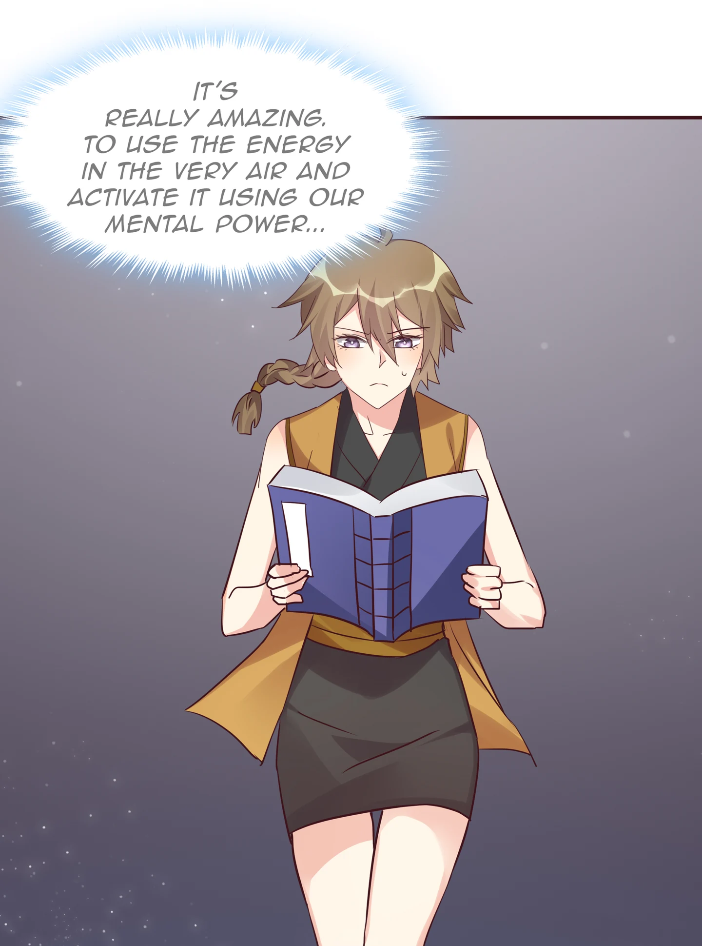 The Unbridled Medical Consort Chapter 174 - page 16