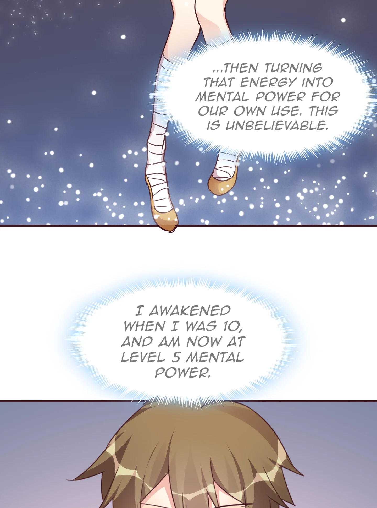 The Unbridled Medical Consort Chapter 174 - page 17