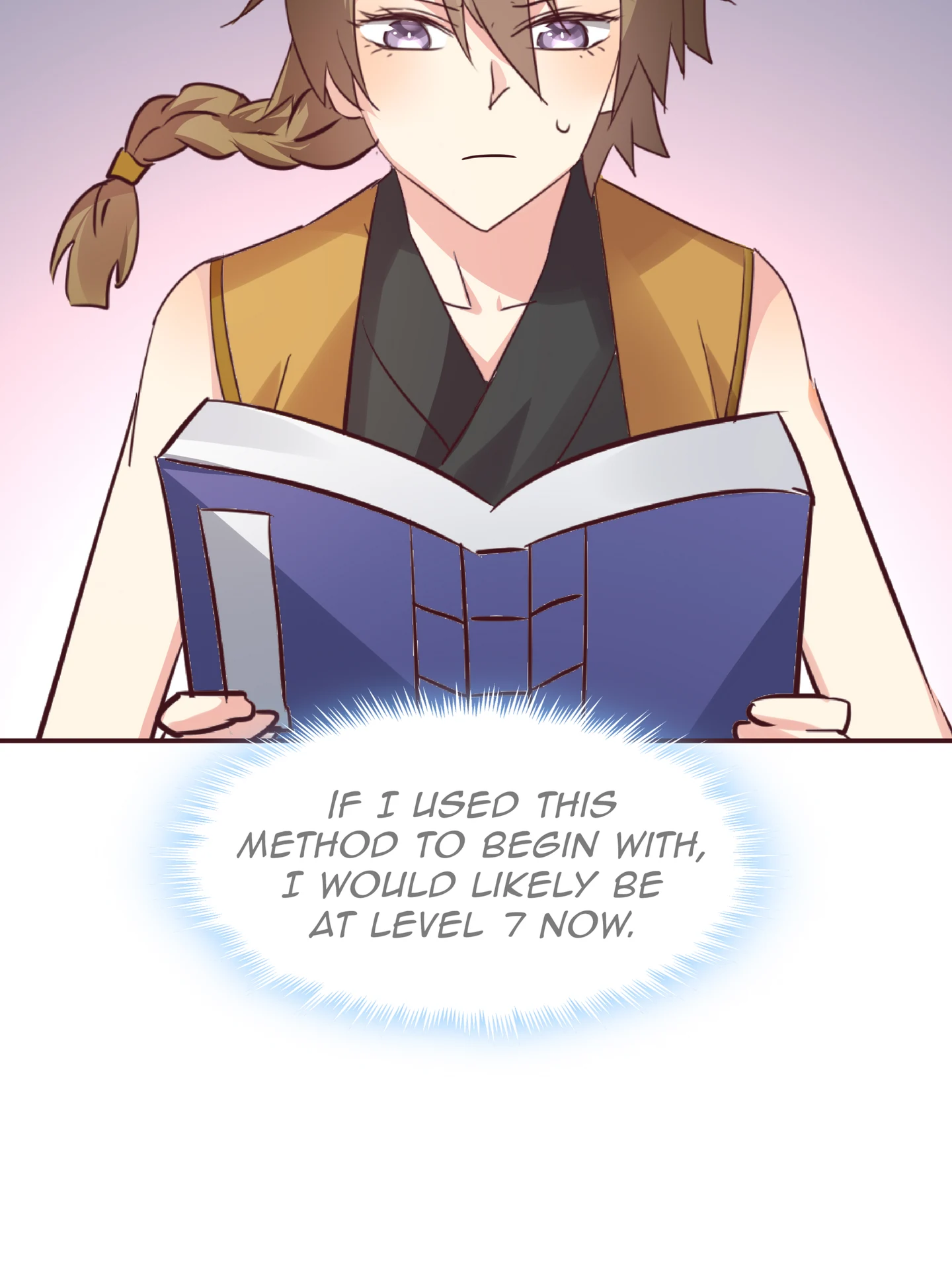 The Unbridled Medical Consort Chapter 174 - page 18