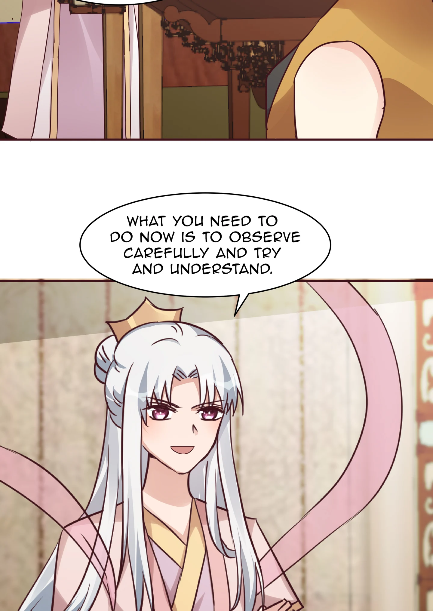 The Unbridled Medical Consort Chapter 174 - page 20