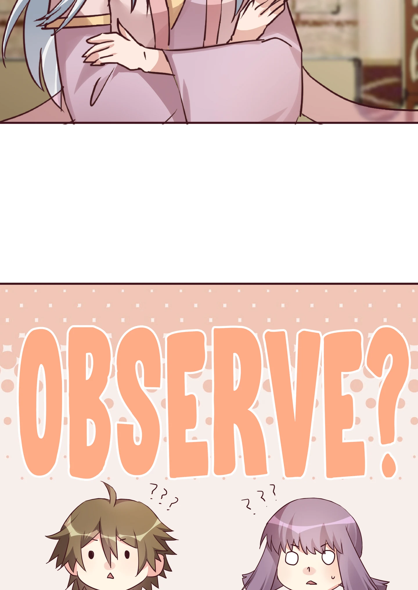 The Unbridled Medical Consort Chapter 174 - page 21