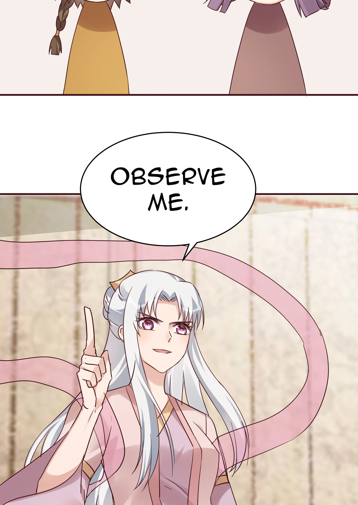 The Unbridled Medical Consort Chapter 174 - page 22