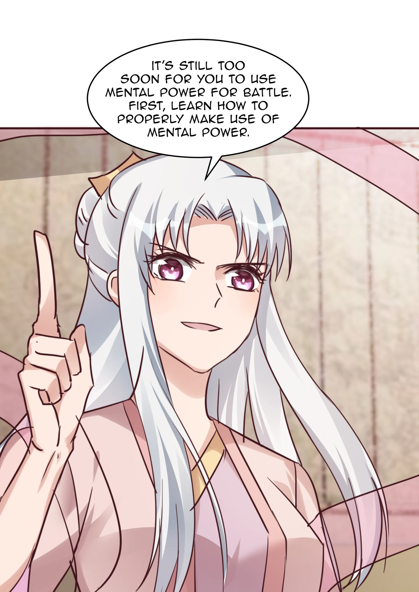 The Unbridled Medical Consort Chapter 174 - page 25