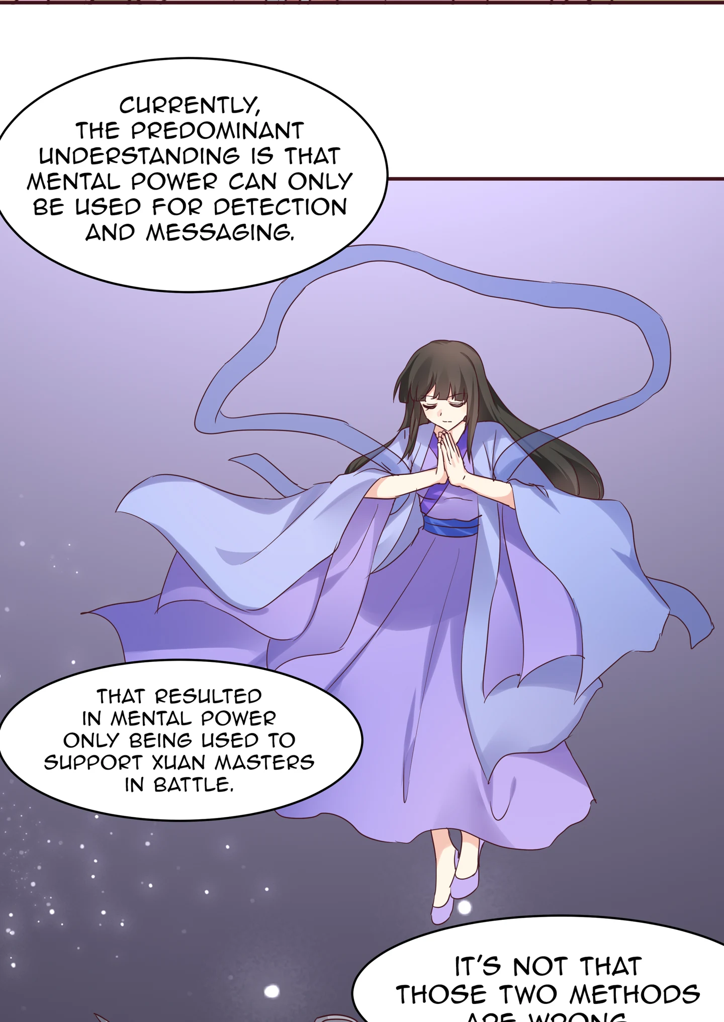 The Unbridled Medical Consort Chapter 174 - page 26