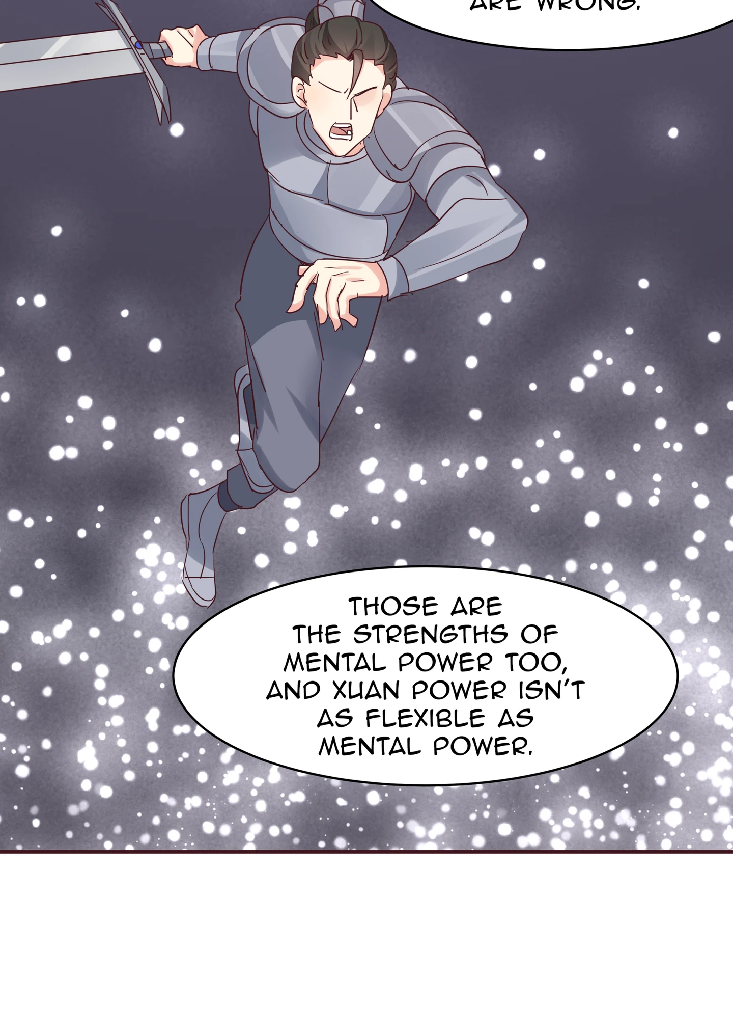 The Unbridled Medical Consort Chapter 174 - page 27