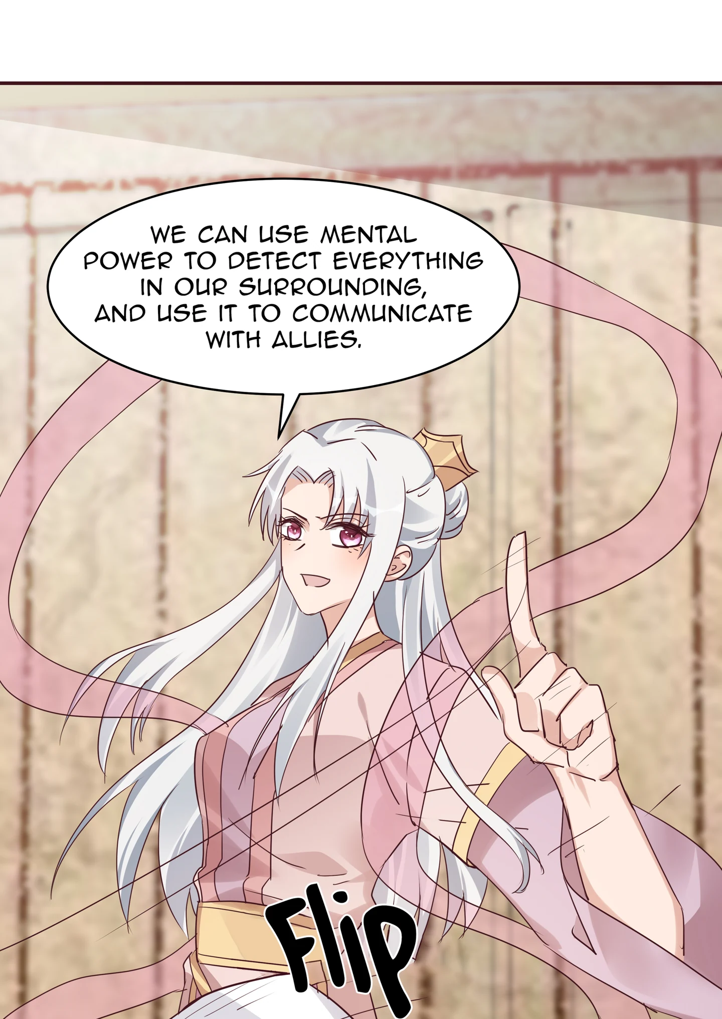 The Unbridled Medical Consort Chapter 174 - page 28