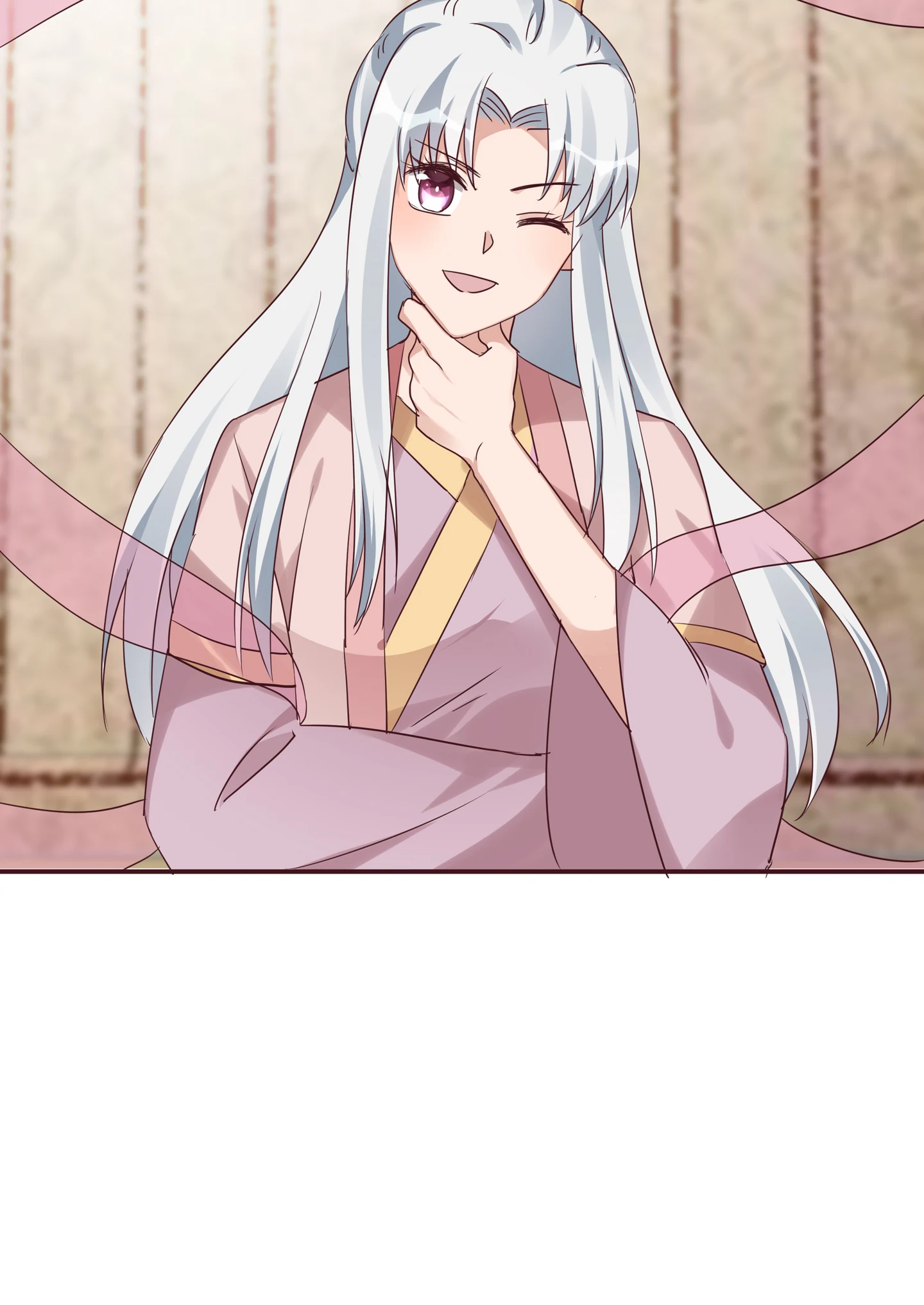 The Unbridled Medical Consort Chapter 174 - page 30