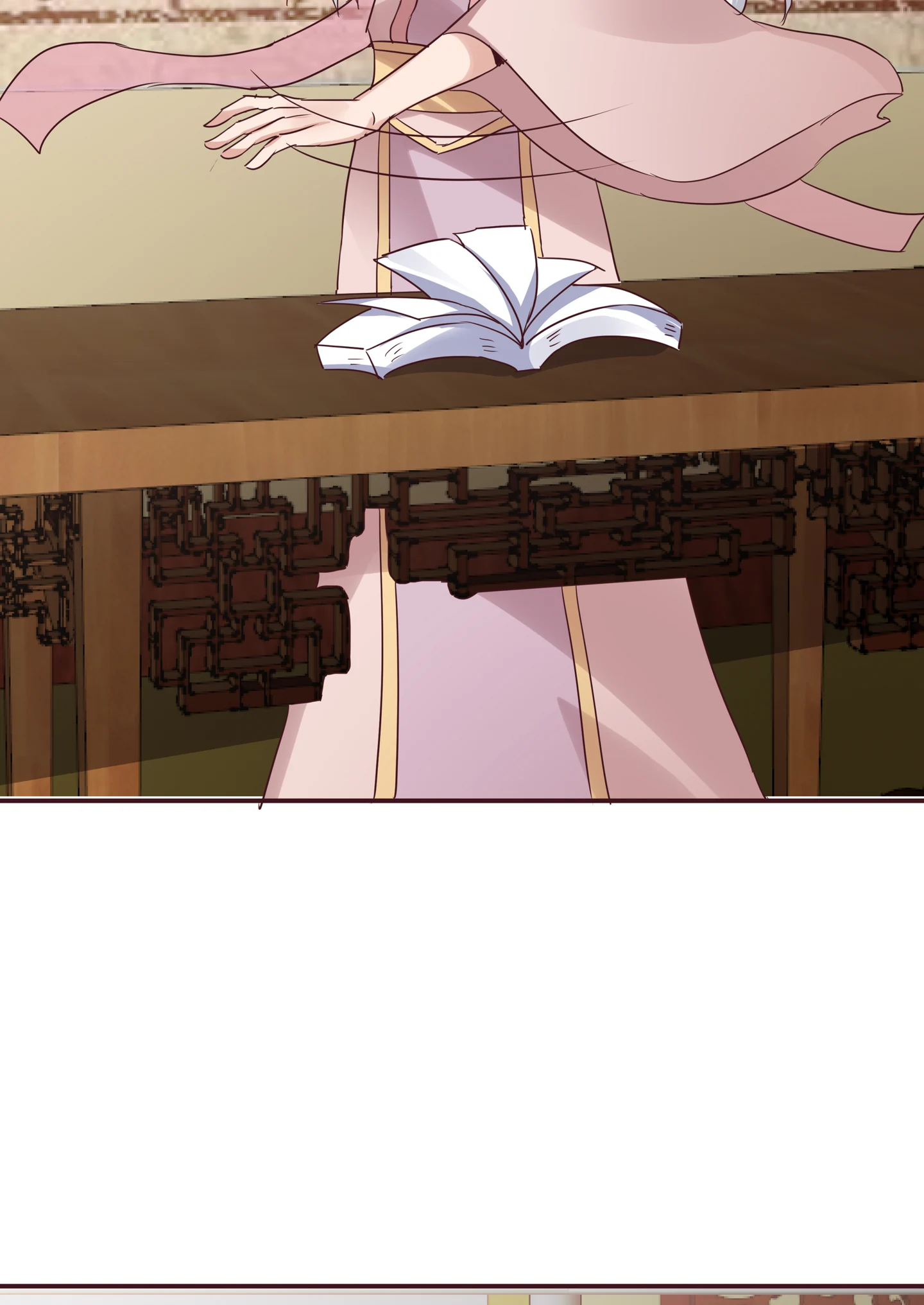 The Unbridled Medical Consort Chapter 174 - page 33