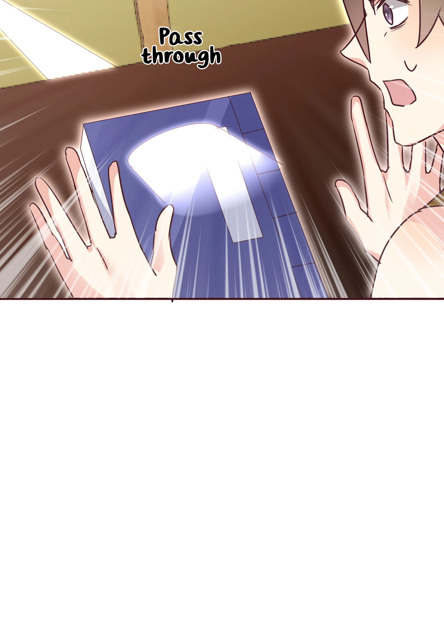 The Unbridled Medical Consort Chapter 174 - page 36