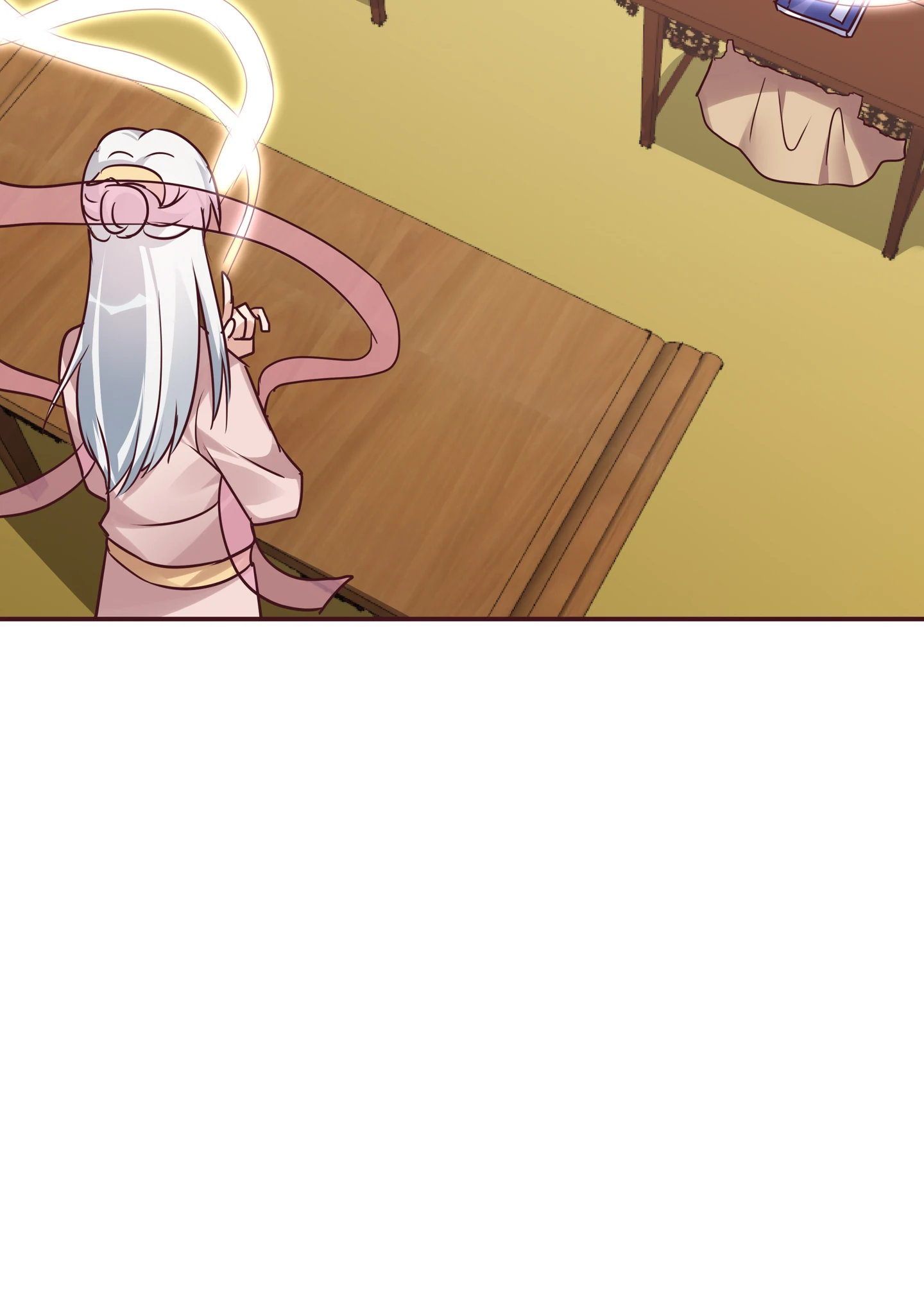 The Unbridled Medical Consort Chapter 174 - page 42