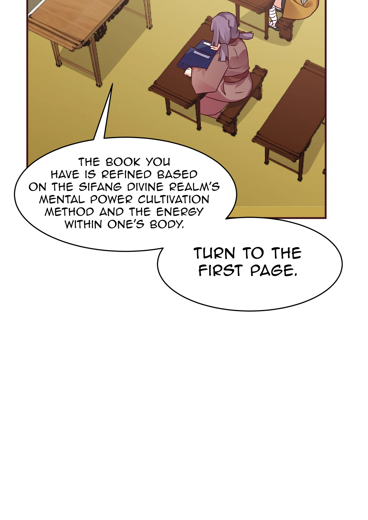 The Unbridled Medical Consort Chapter 174 - page 6