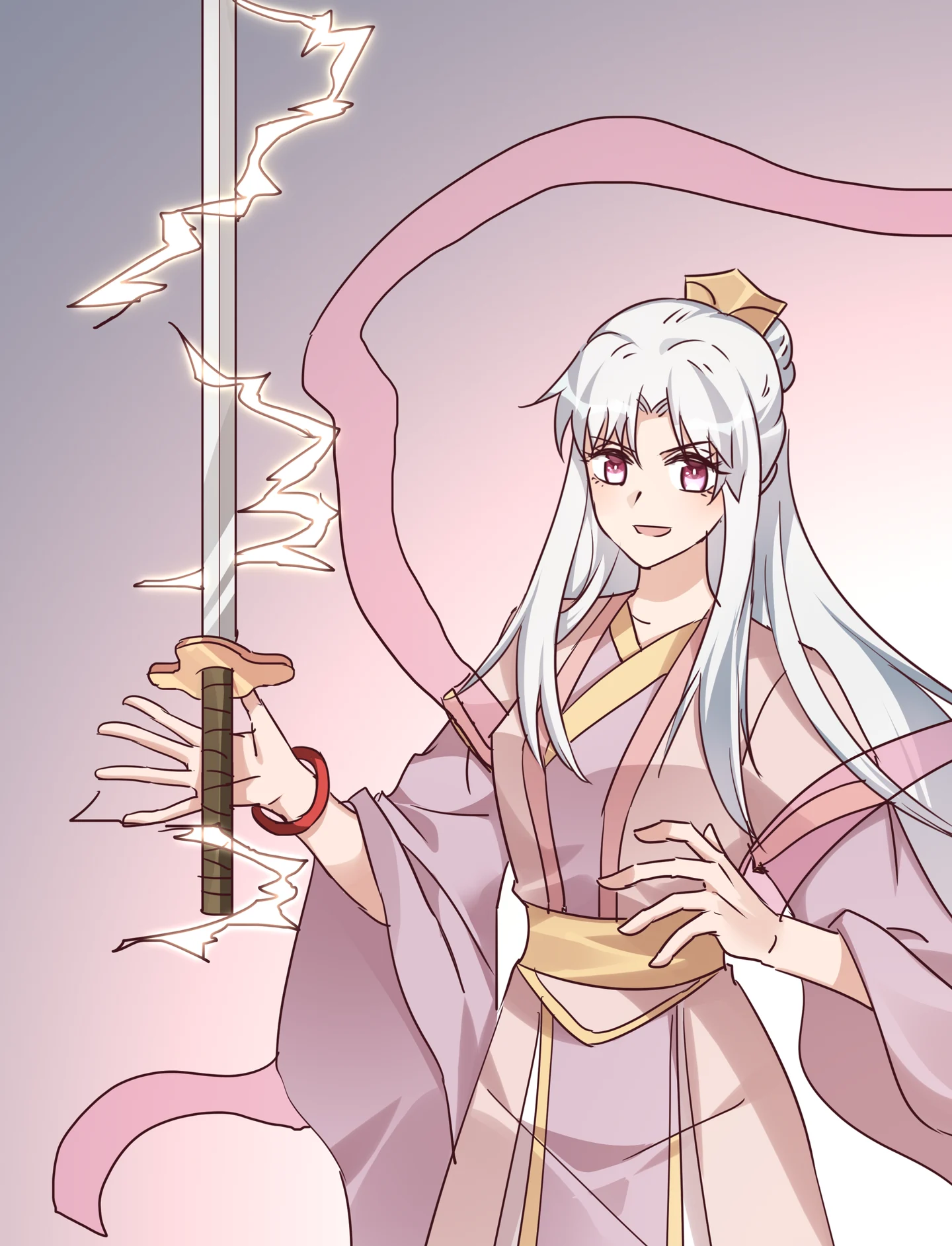 The Unbridled Medical Consort Chapter 175 - page 11