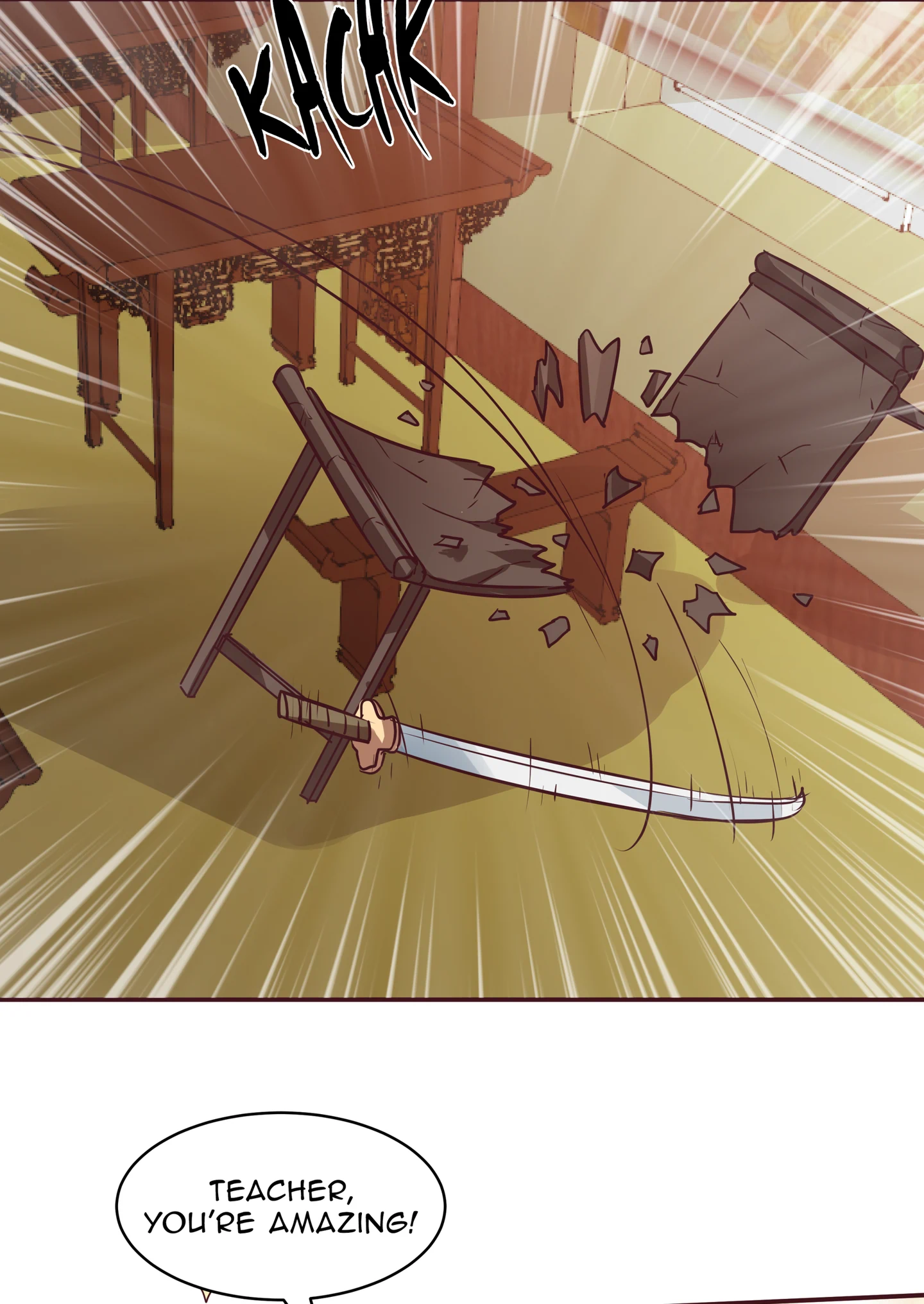 The Unbridled Medical Consort Chapter 175 - page 15