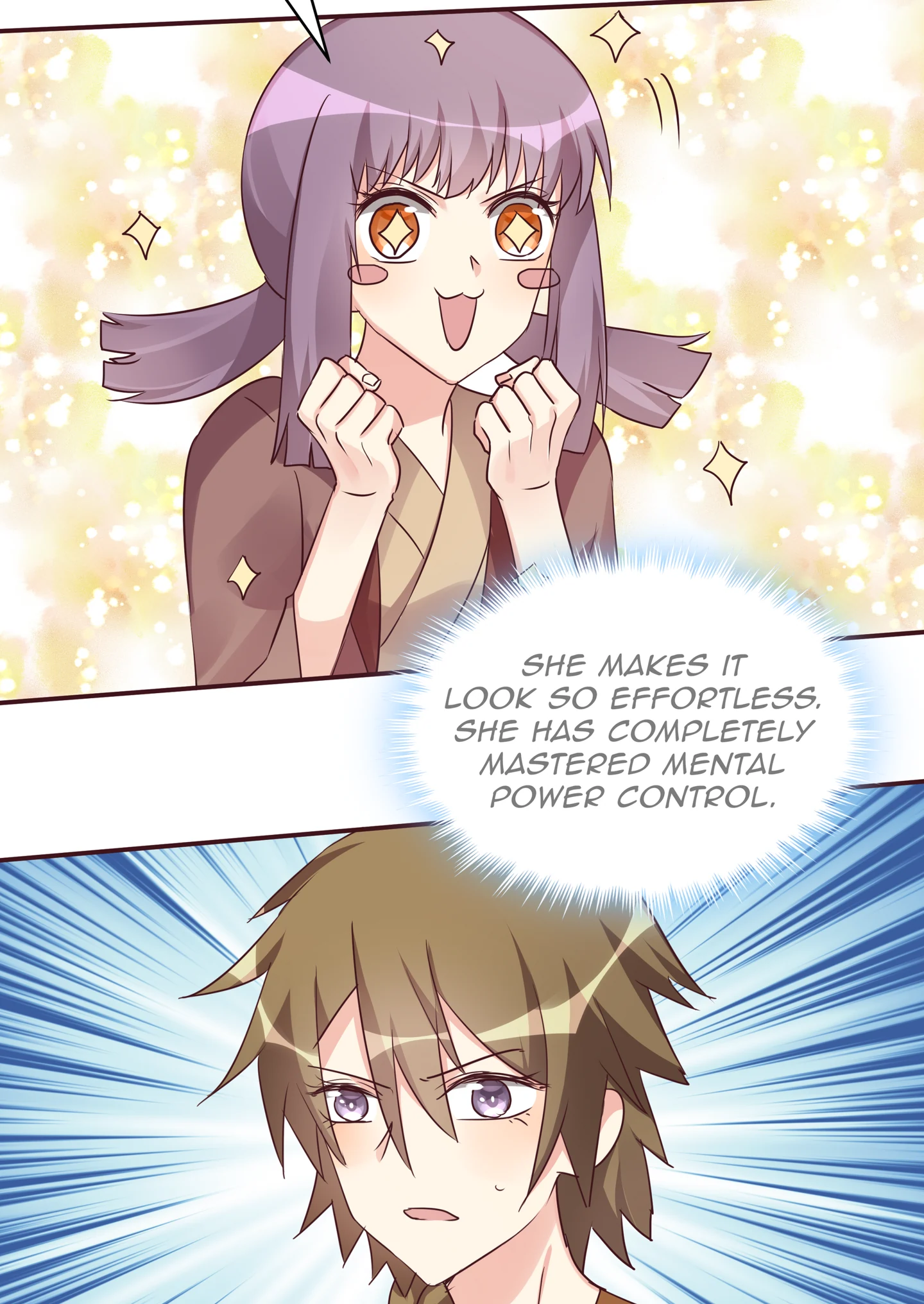 The Unbridled Medical Consort Chapter 175 - page 16