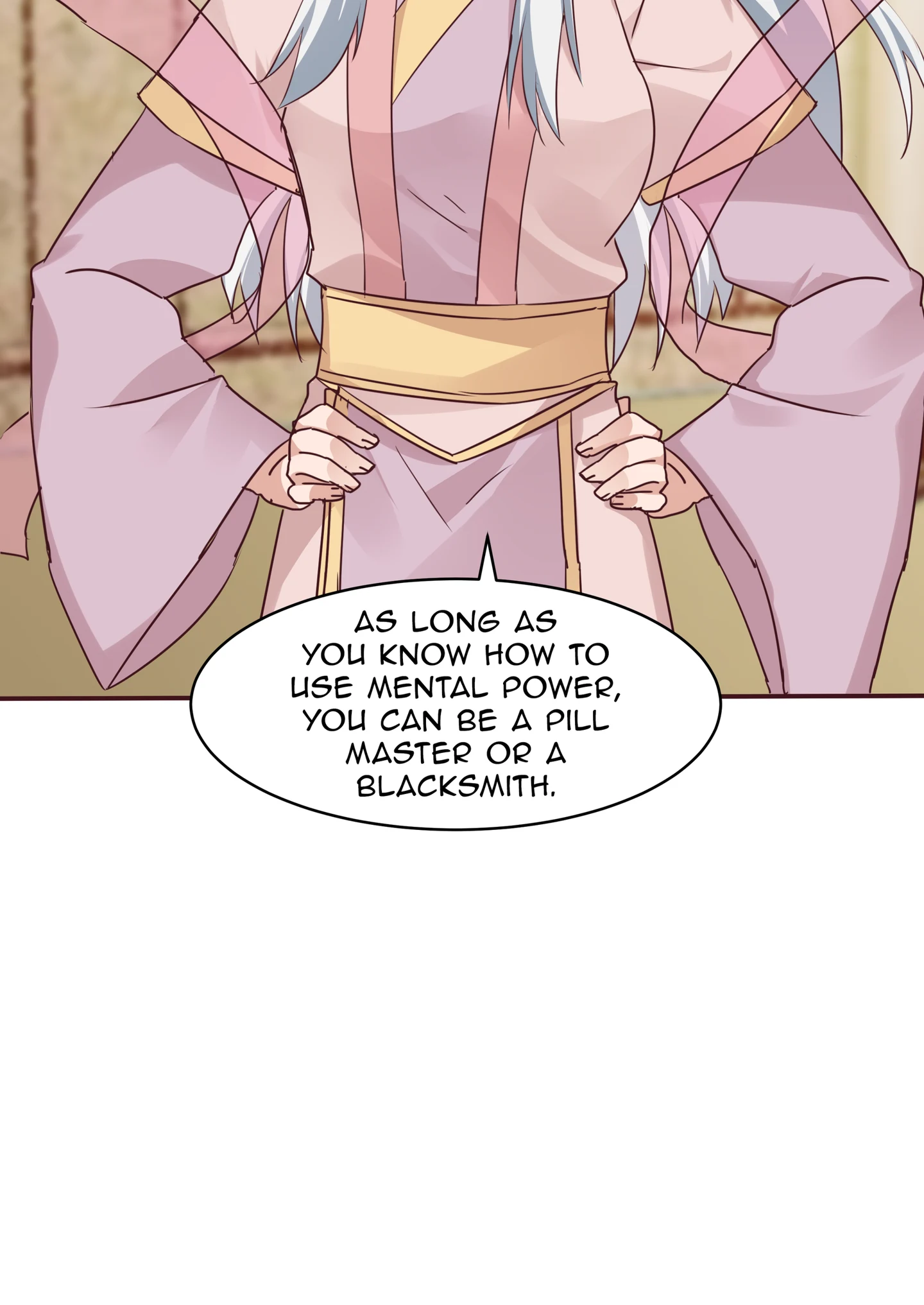 The Unbridled Medical Consort Chapter 175 - page 18