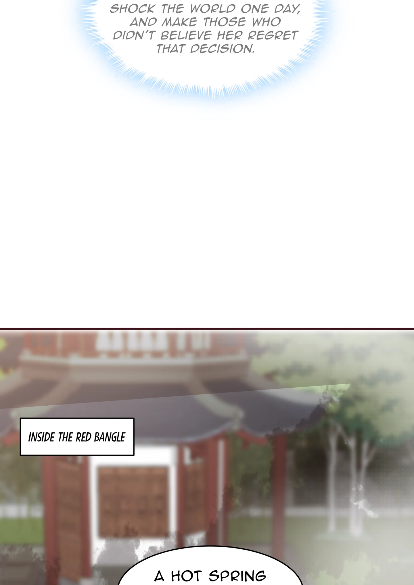 The Unbridled Medical Consort Chapter 175 - page 26