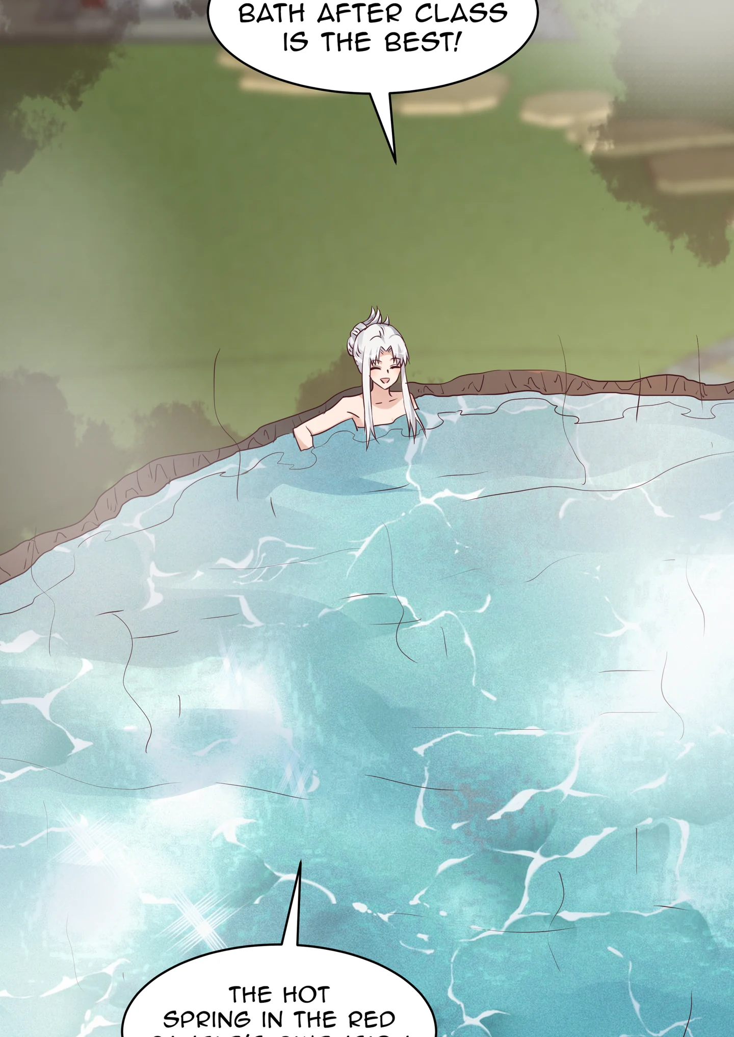 The Unbridled Medical Consort Chapter 175 - page 27