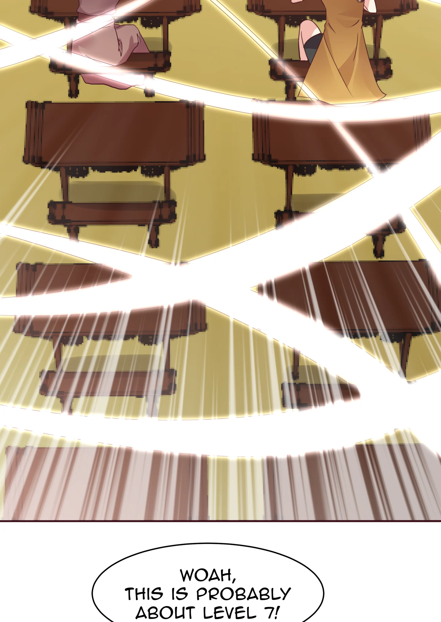 The Unbridled Medical Consort Chapter 175 - page 2