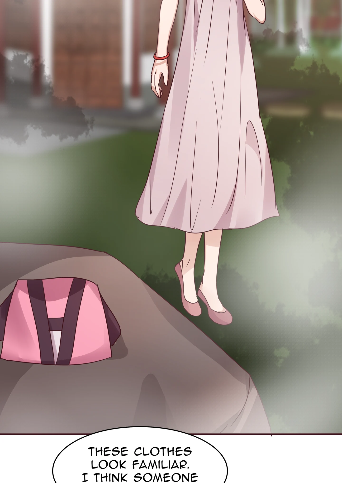 The Unbridled Medical Consort Chapter 175 - page 29