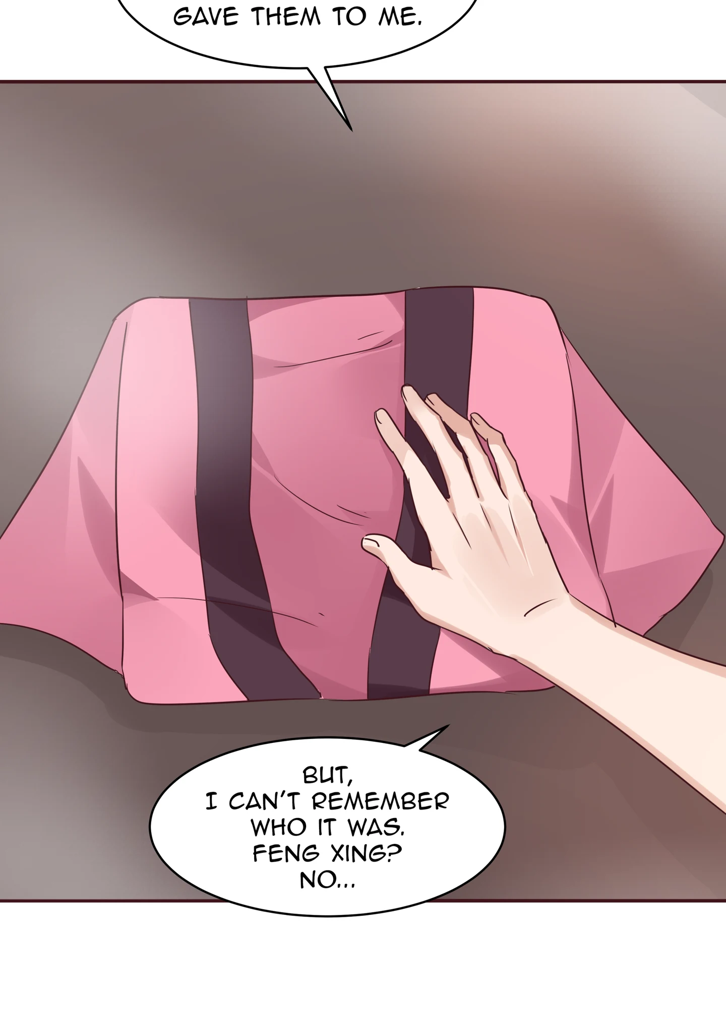The Unbridled Medical Consort Chapter 175 - page 30