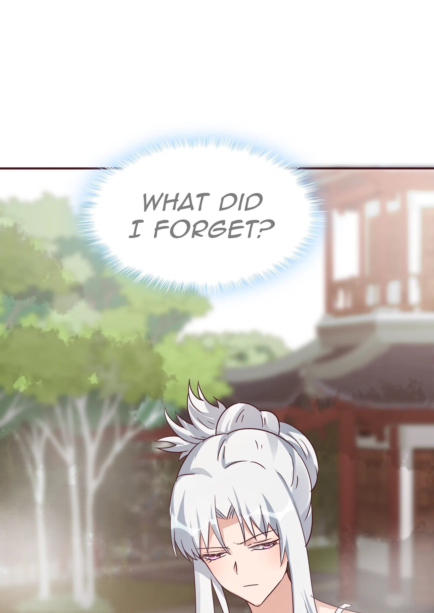 The Unbridled Medical Consort Chapter 175 - page 31