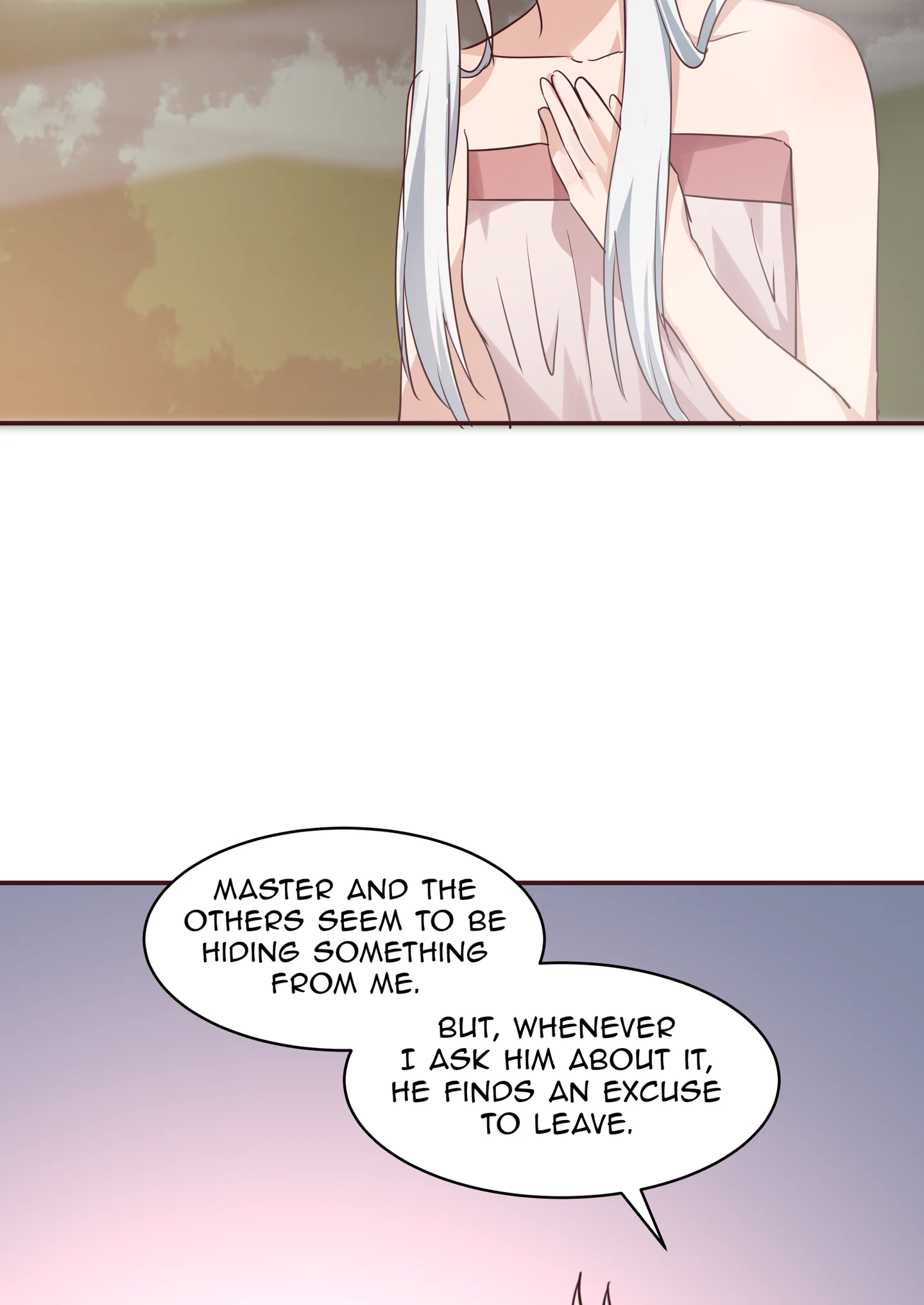 The Unbridled Medical Consort Chapter 175 - page 32