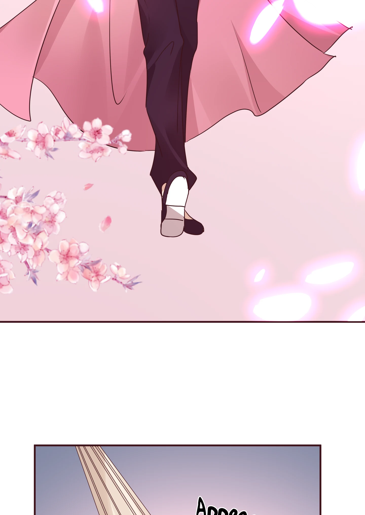 The Unbridled Medical Consort Chapter 175 - page 35
