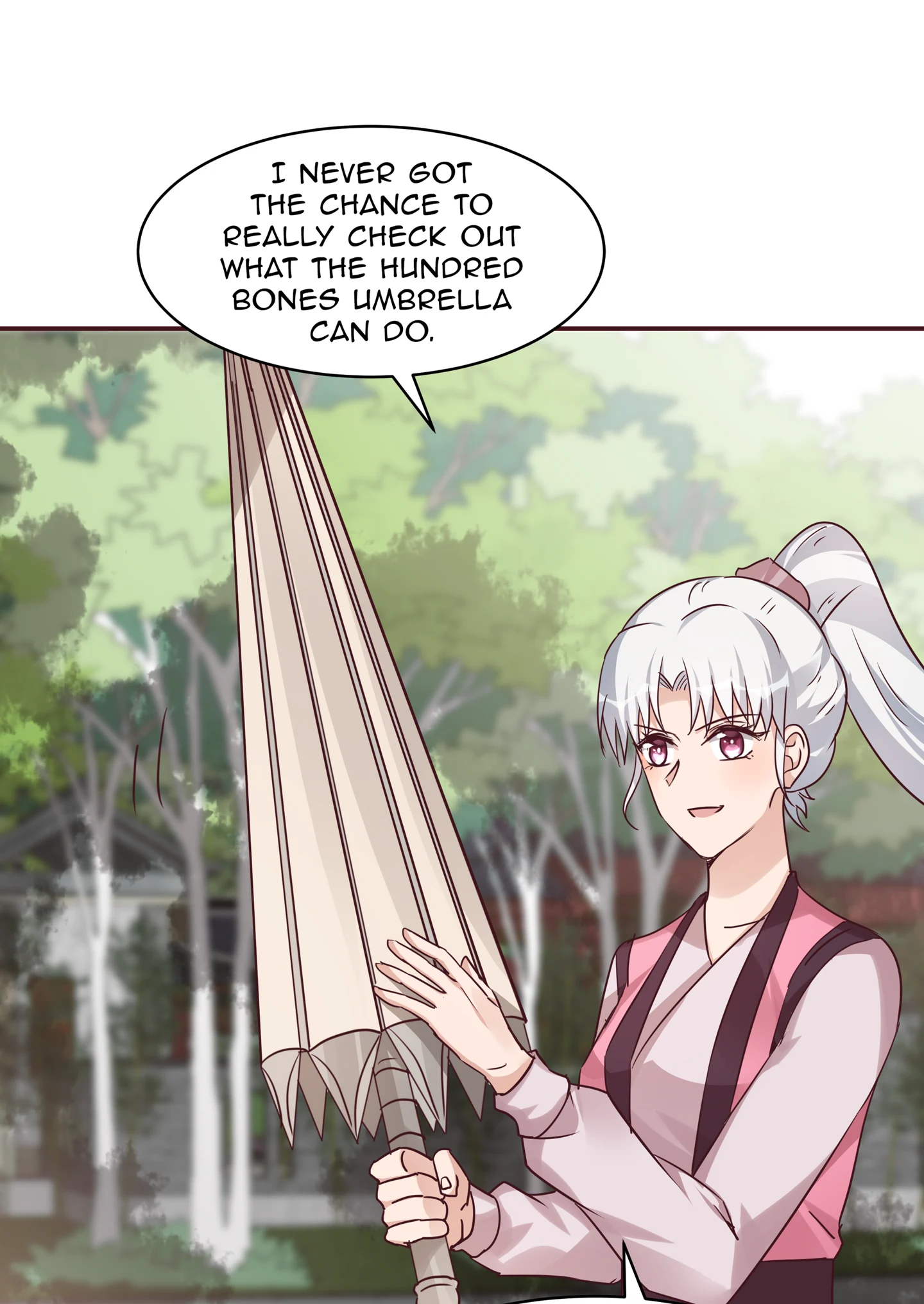 The Unbridled Medical Consort Chapter 175 - page 37