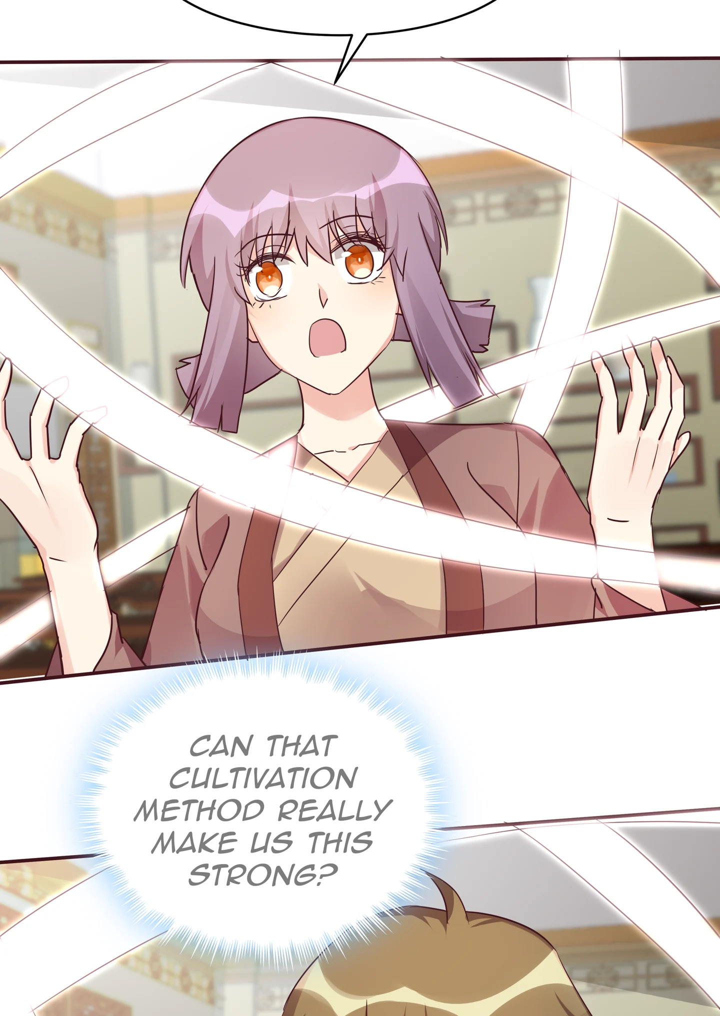 The Unbridled Medical Consort Chapter 175 - page 3