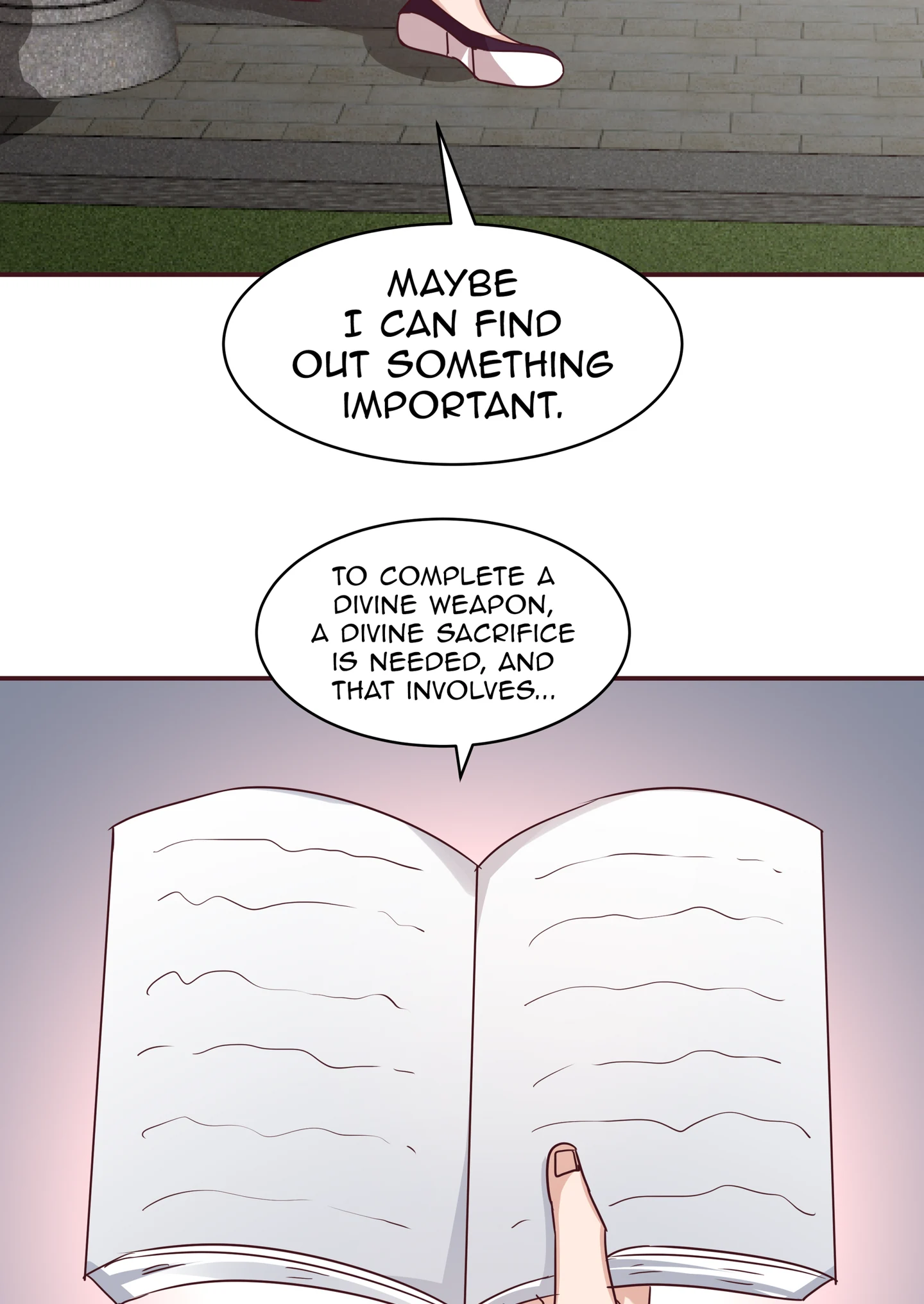 The Unbridled Medical Consort Chapter 175 - page 39