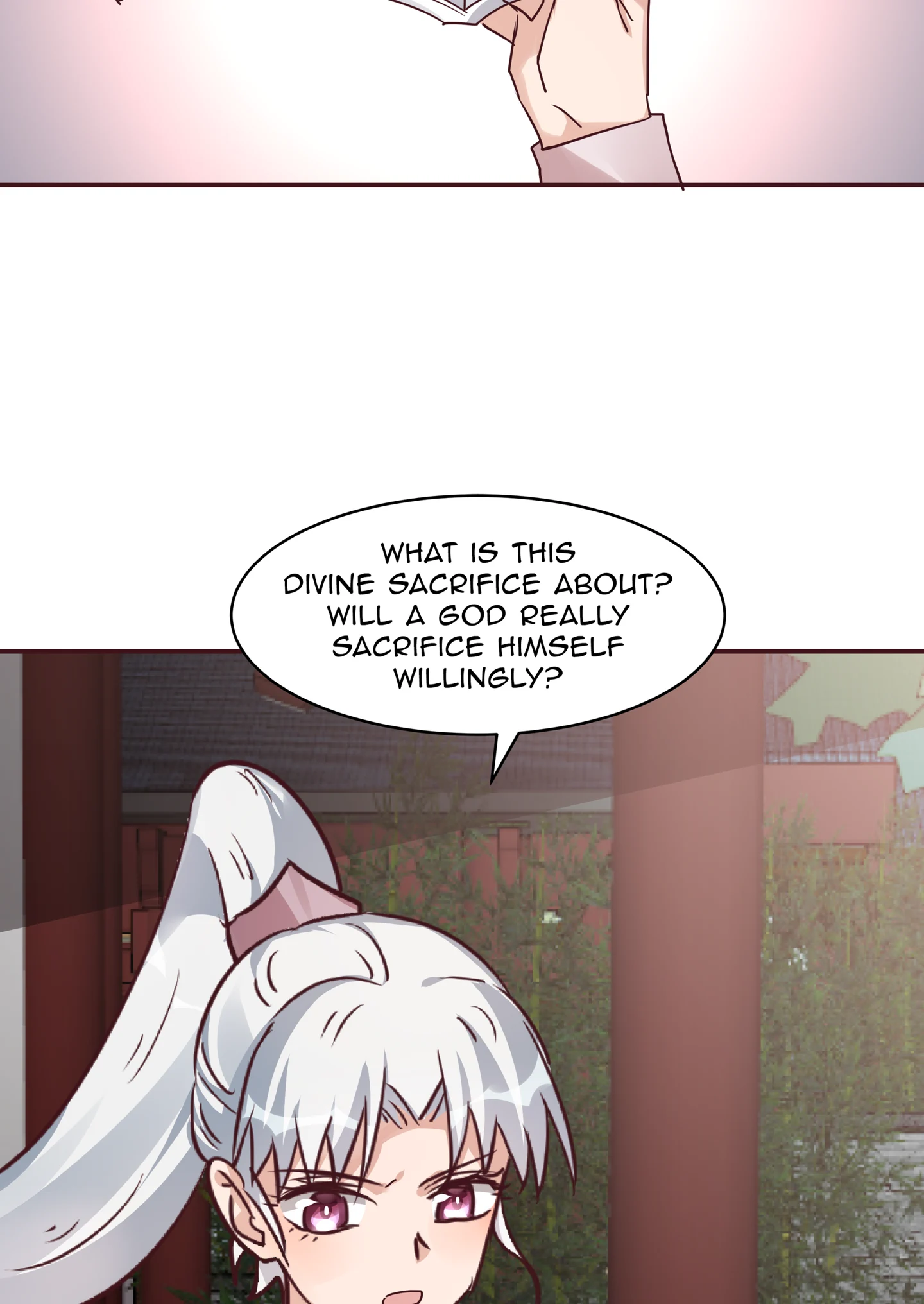 The Unbridled Medical Consort Chapter 175 - page 40