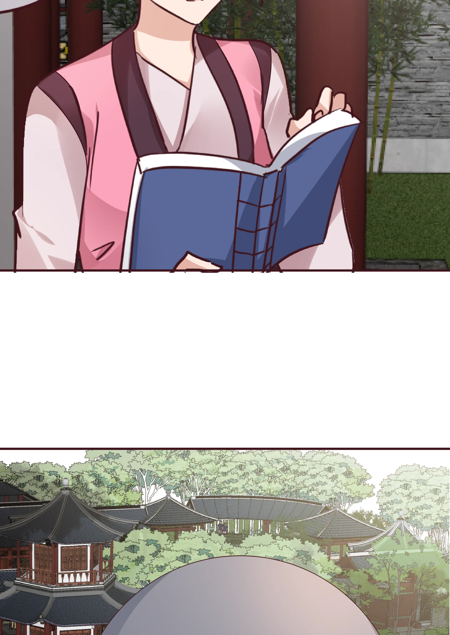The Unbridled Medical Consort Chapter 175 - page 41