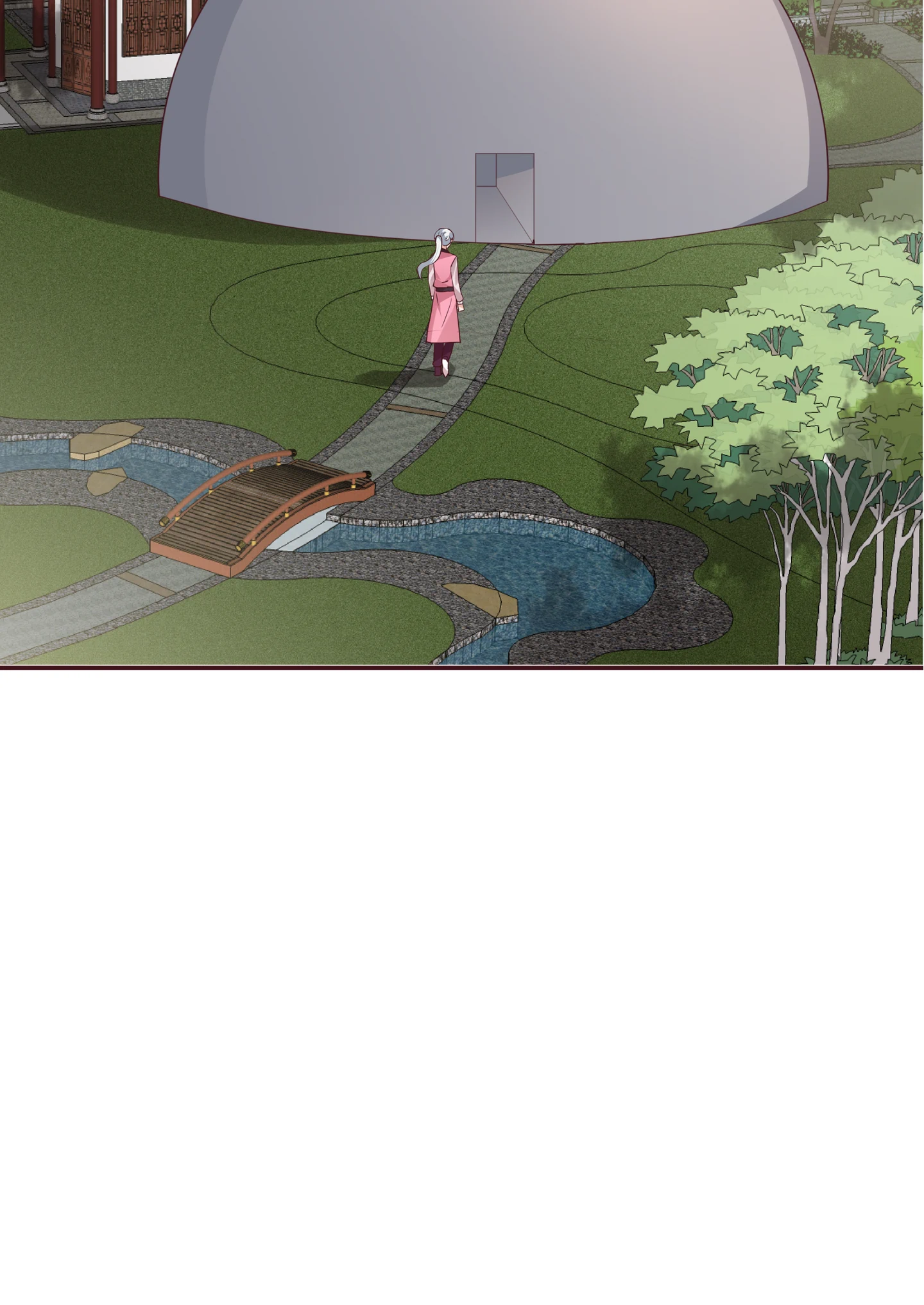 The Unbridled Medical Consort Chapter 175 - page 42
