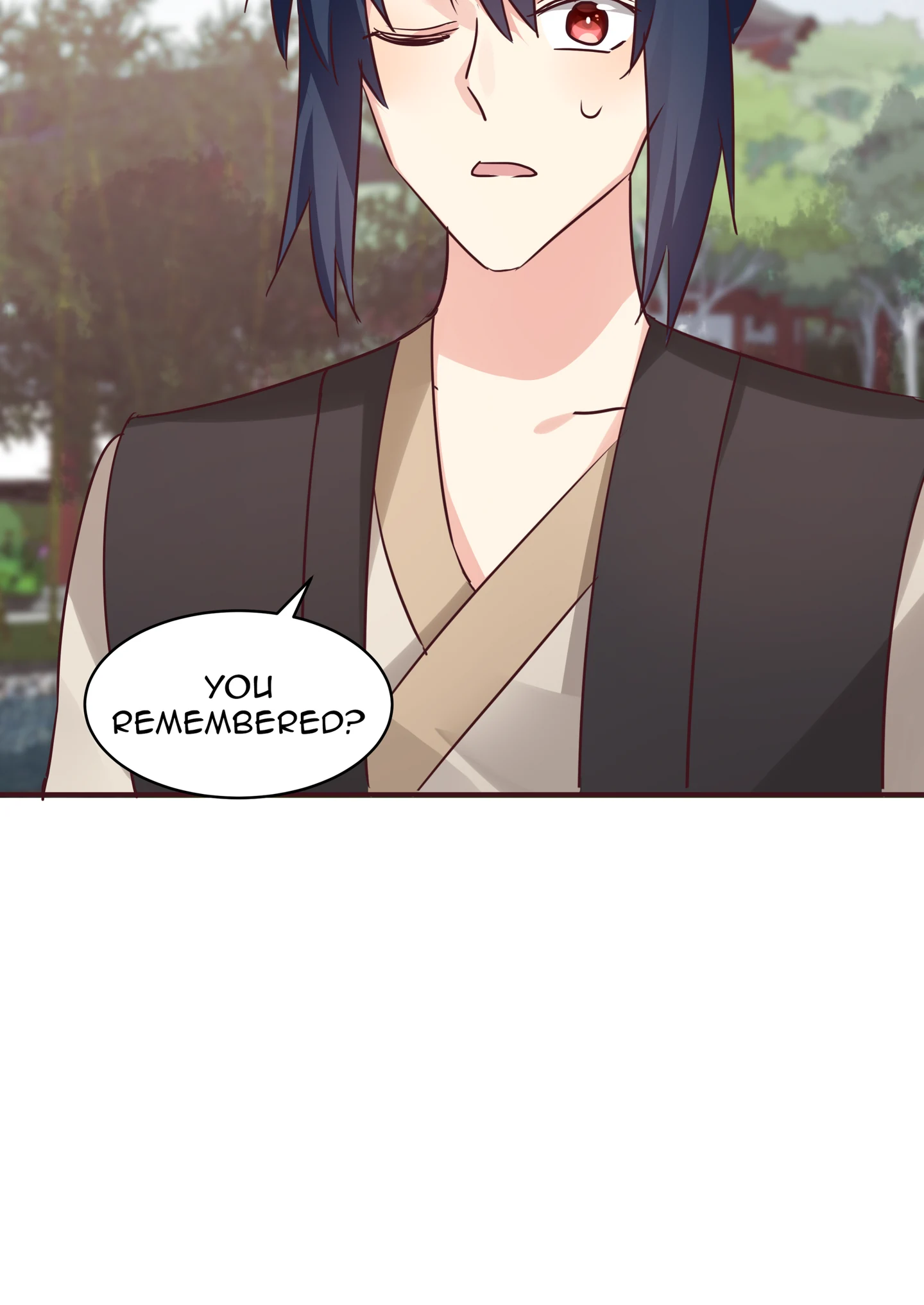 The Unbridled Medical Consort Chapter 175 - page 48