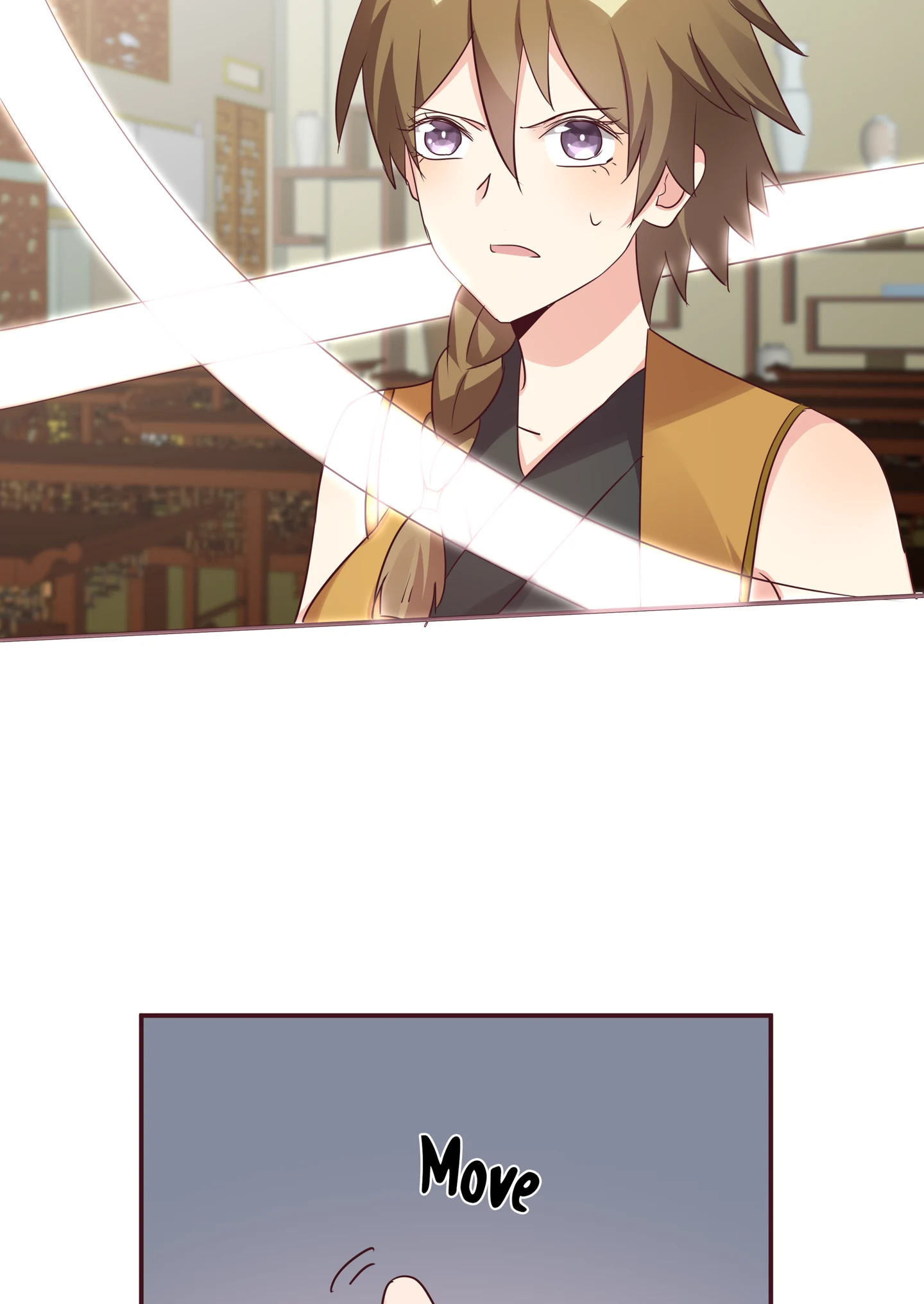 The Unbridled Medical Consort Chapter 175 - page 4