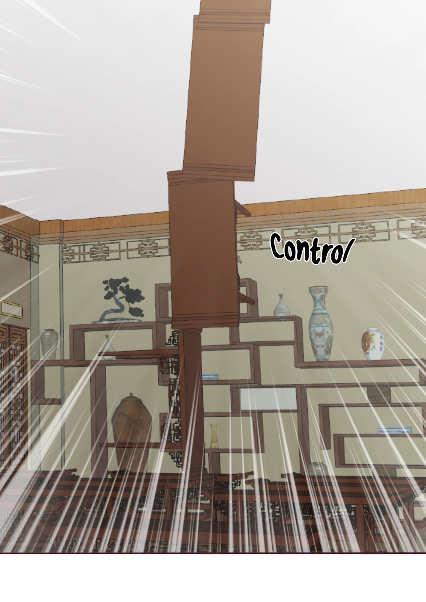 The Unbridled Medical Consort Chapter 175 - page 6