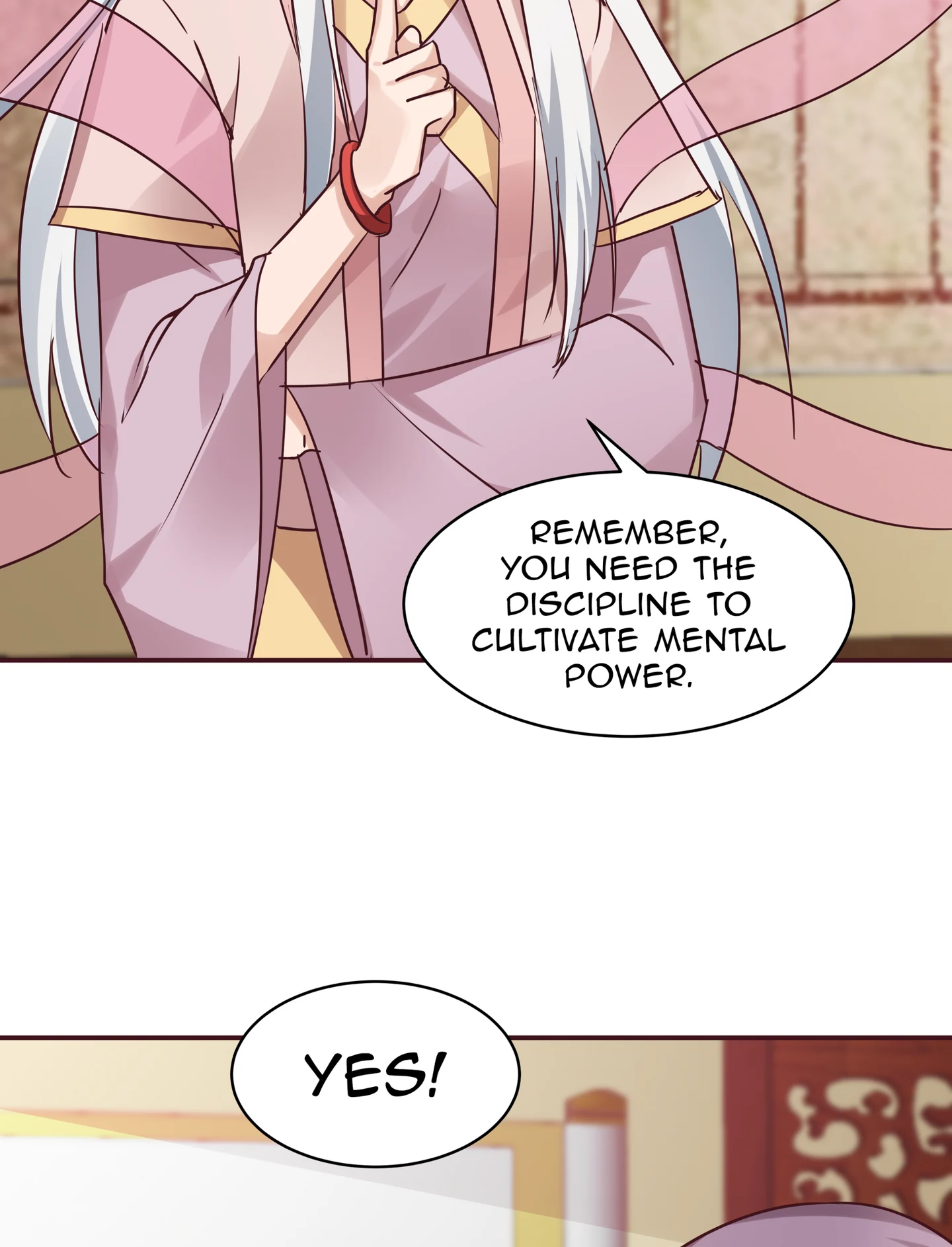 The Unbridled Medical Consort Chapter 175 - page 8