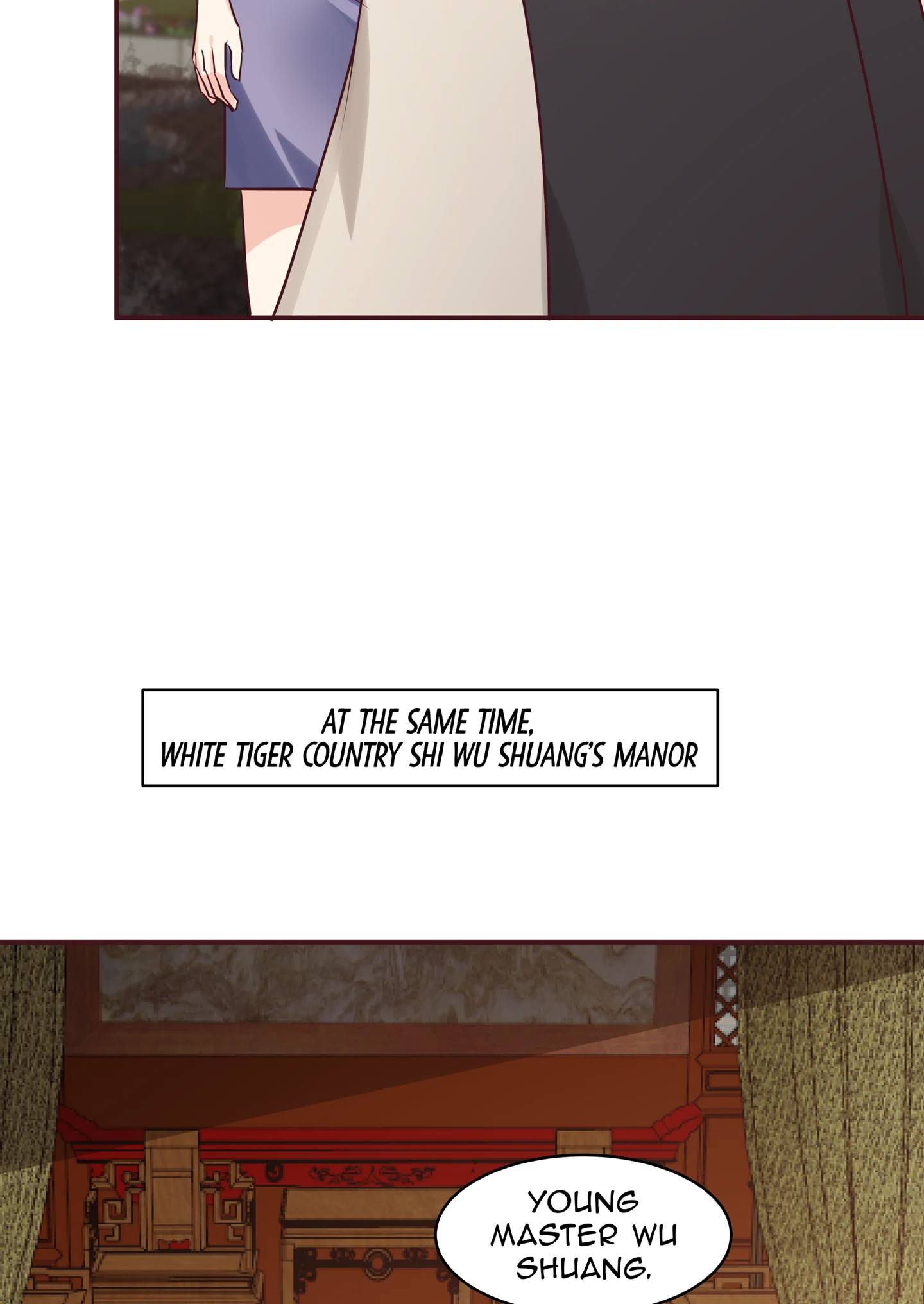 The Unbridled Medical Consort Chapter 176 - page 9