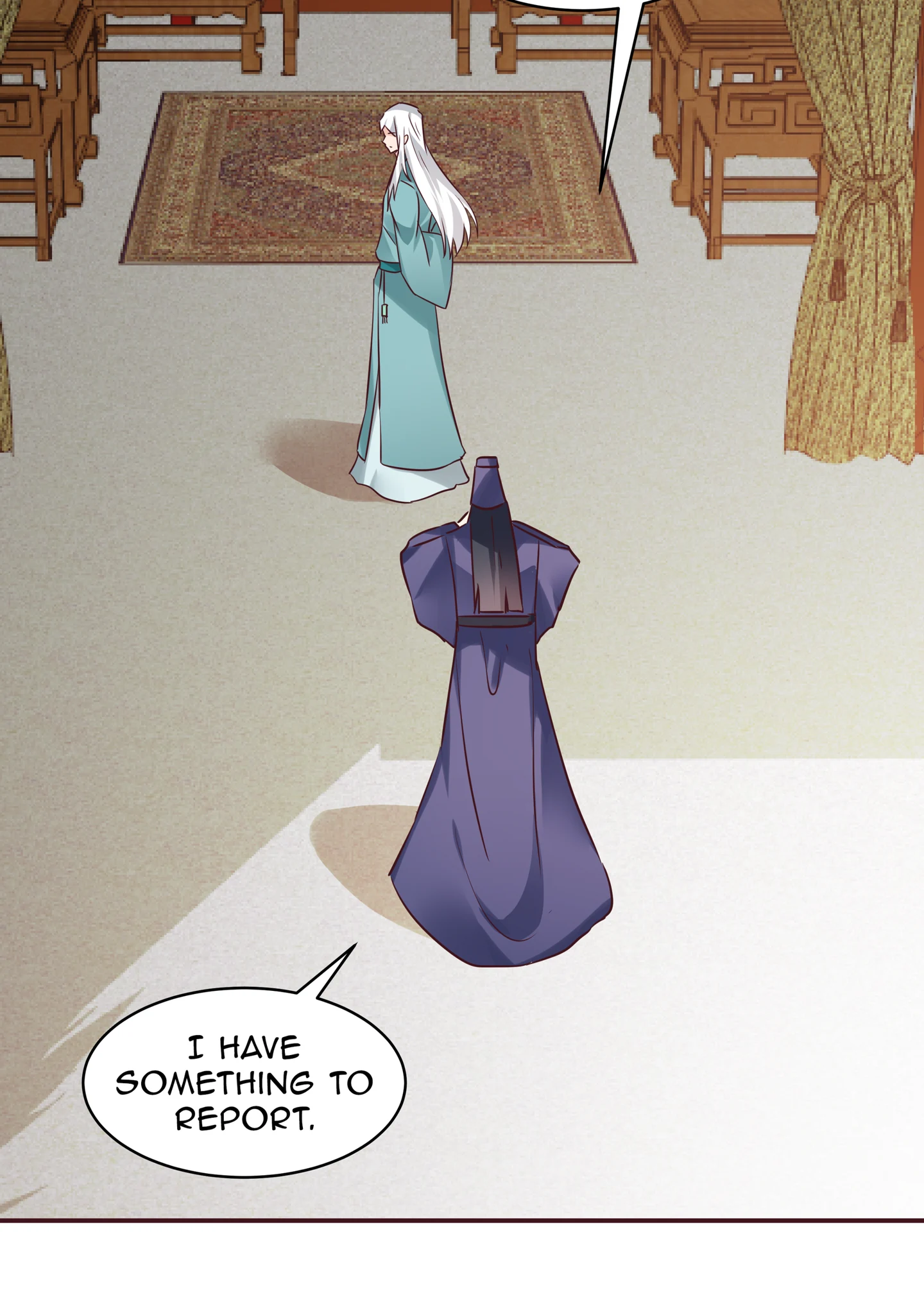 The Unbridled Medical Consort Chapter 176 - page 10