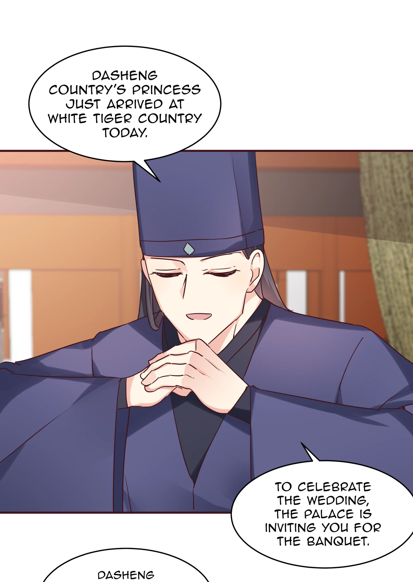 The Unbridled Medical Consort Chapter 176 - page 13