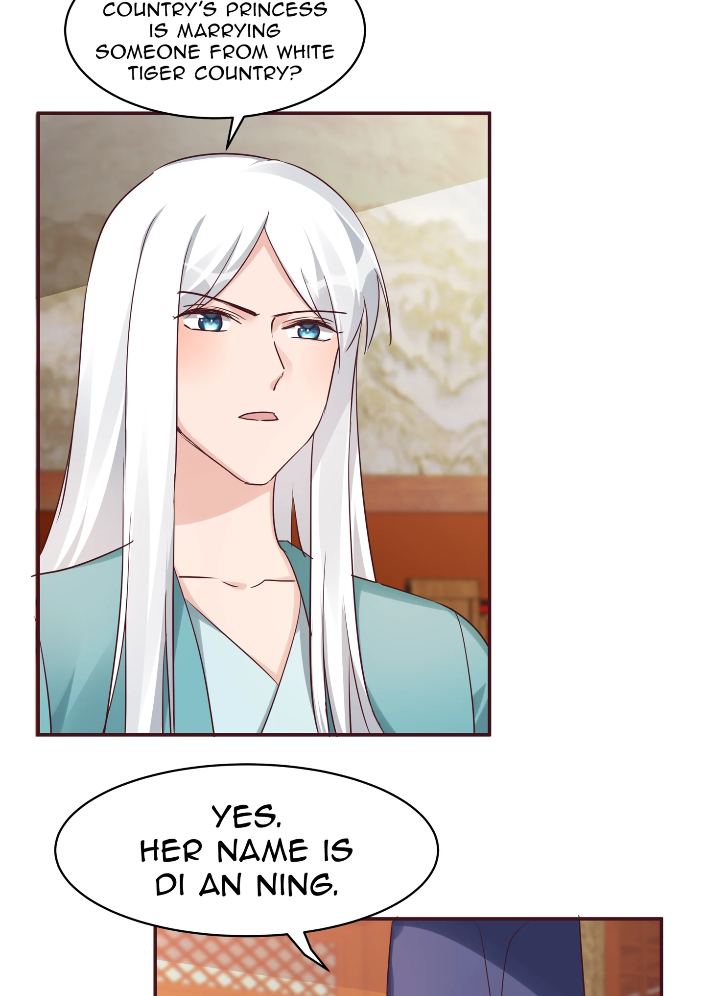 The Unbridled Medical Consort Chapter 176 - page 14