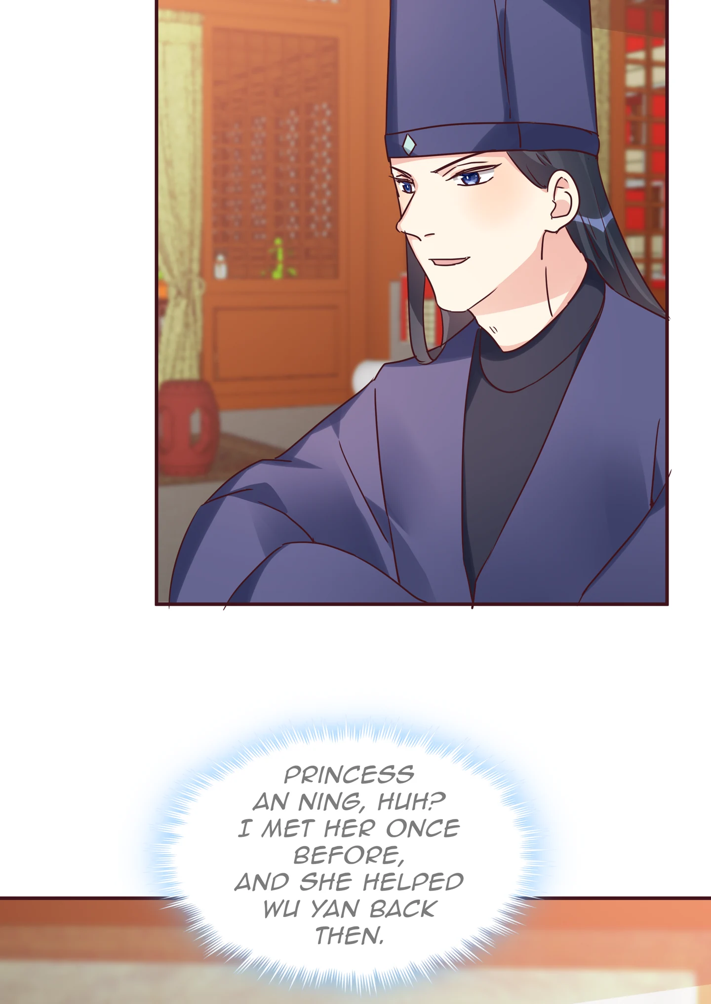 The Unbridled Medical Consort Chapter 176 - page 15