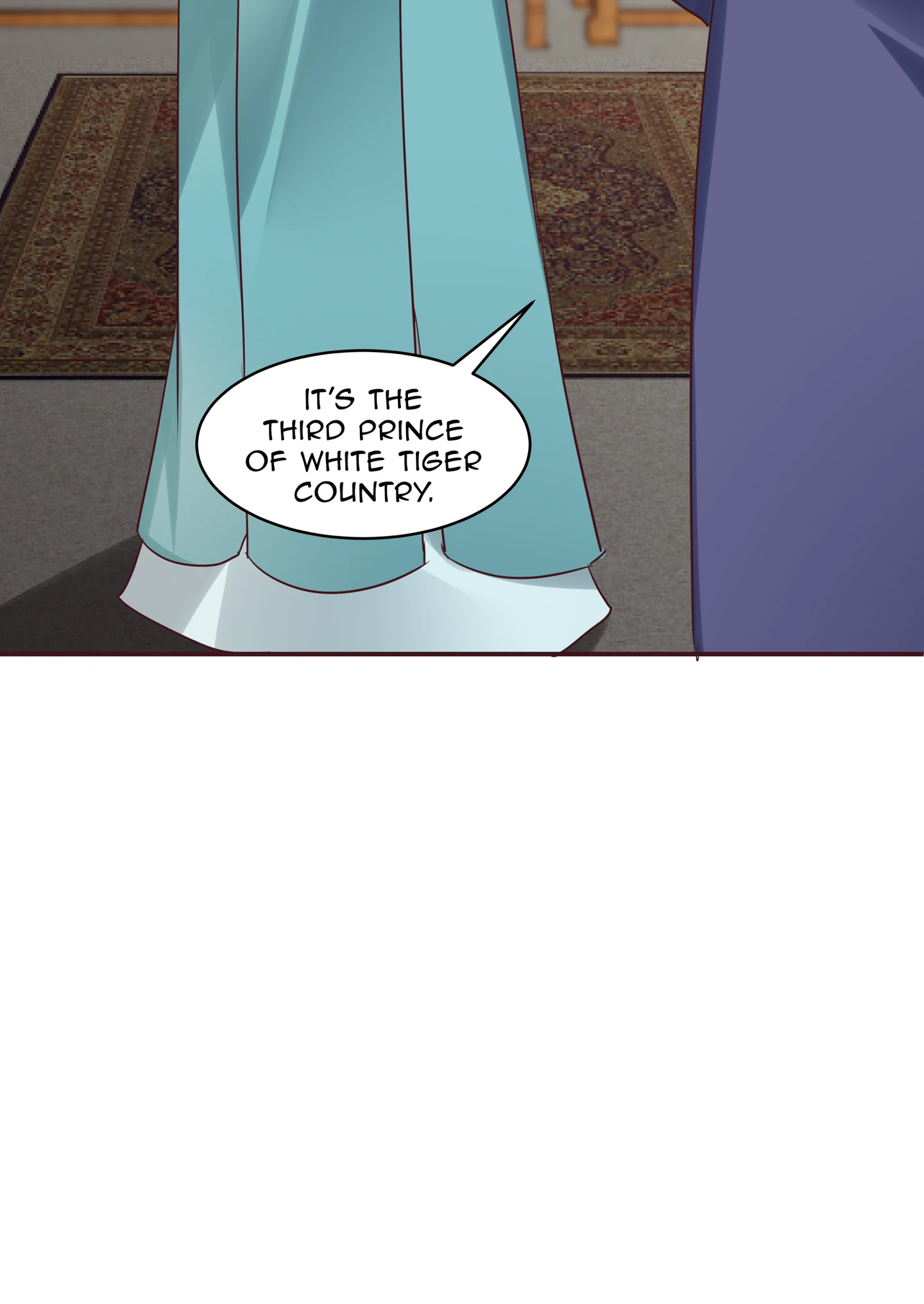 The Unbridled Medical Consort Chapter 176 - page 18