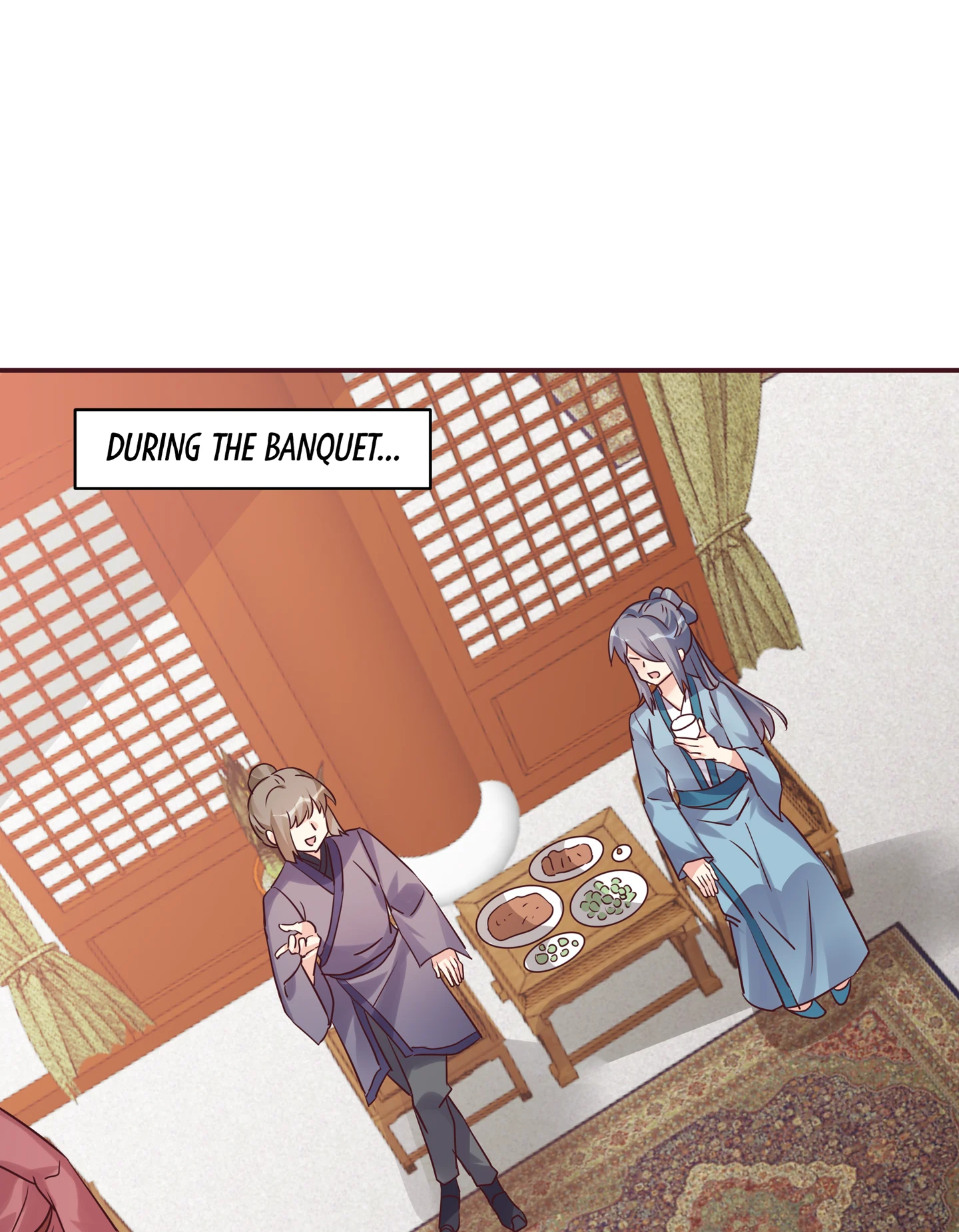 The Unbridled Medical Consort Chapter 176 - page 25