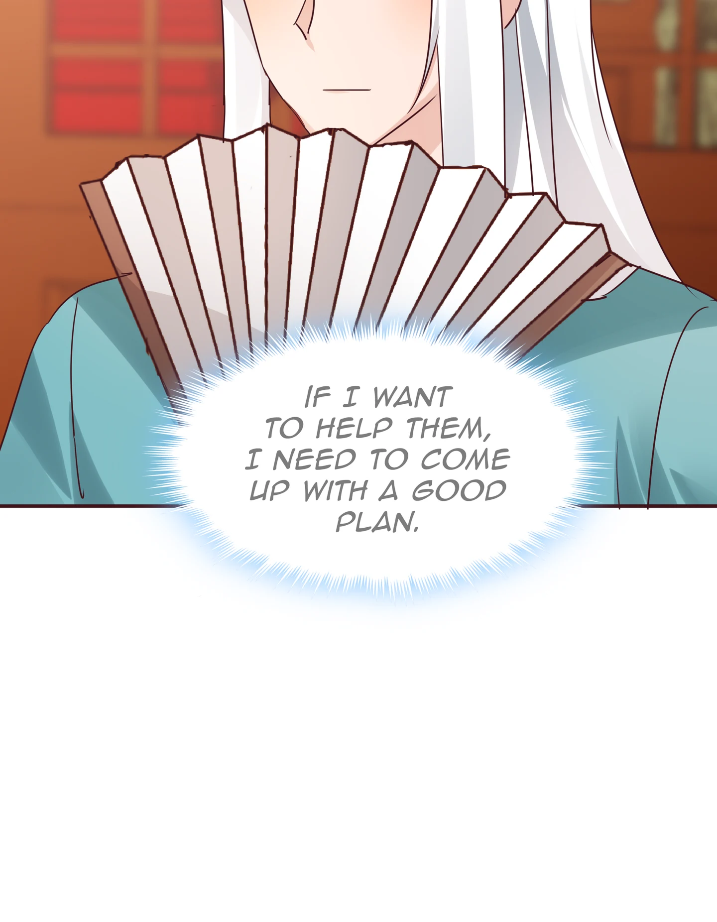 The Unbridled Medical Consort Chapter 176 - page 30