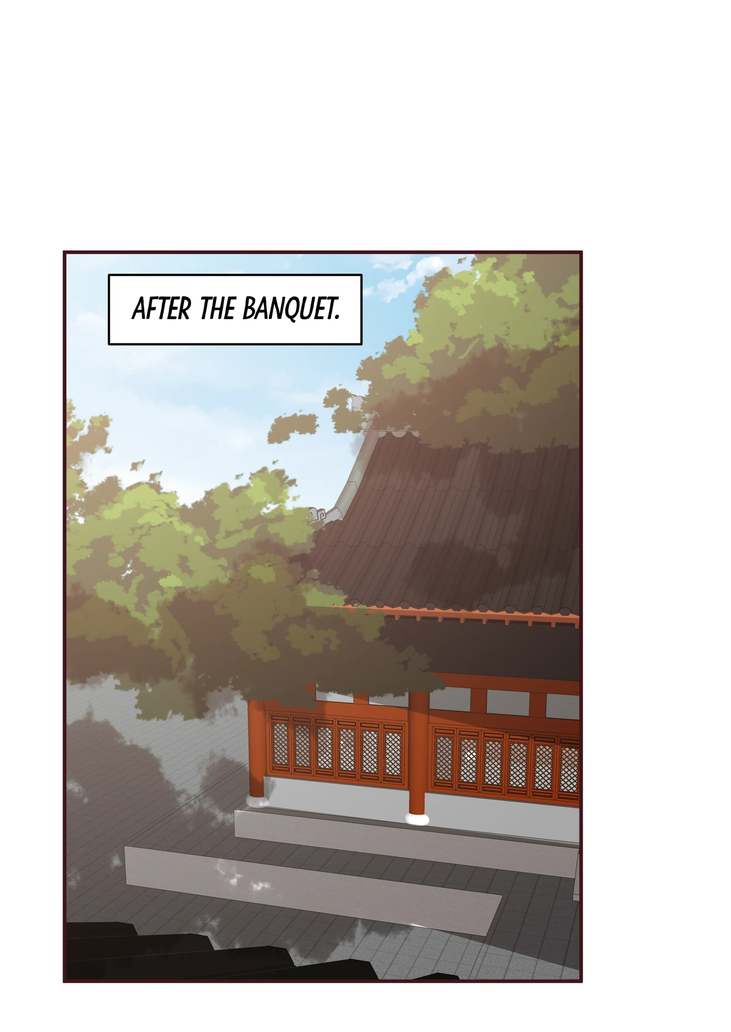 The Unbridled Medical Consort Chapter 176 - page 31