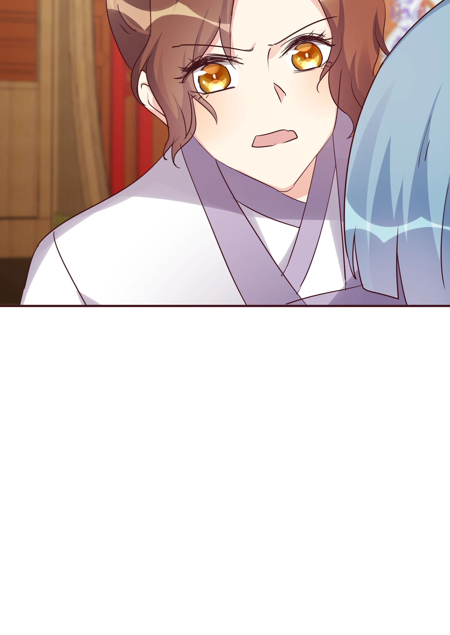 The Unbridled Medical Consort Chapter 176 - page 36