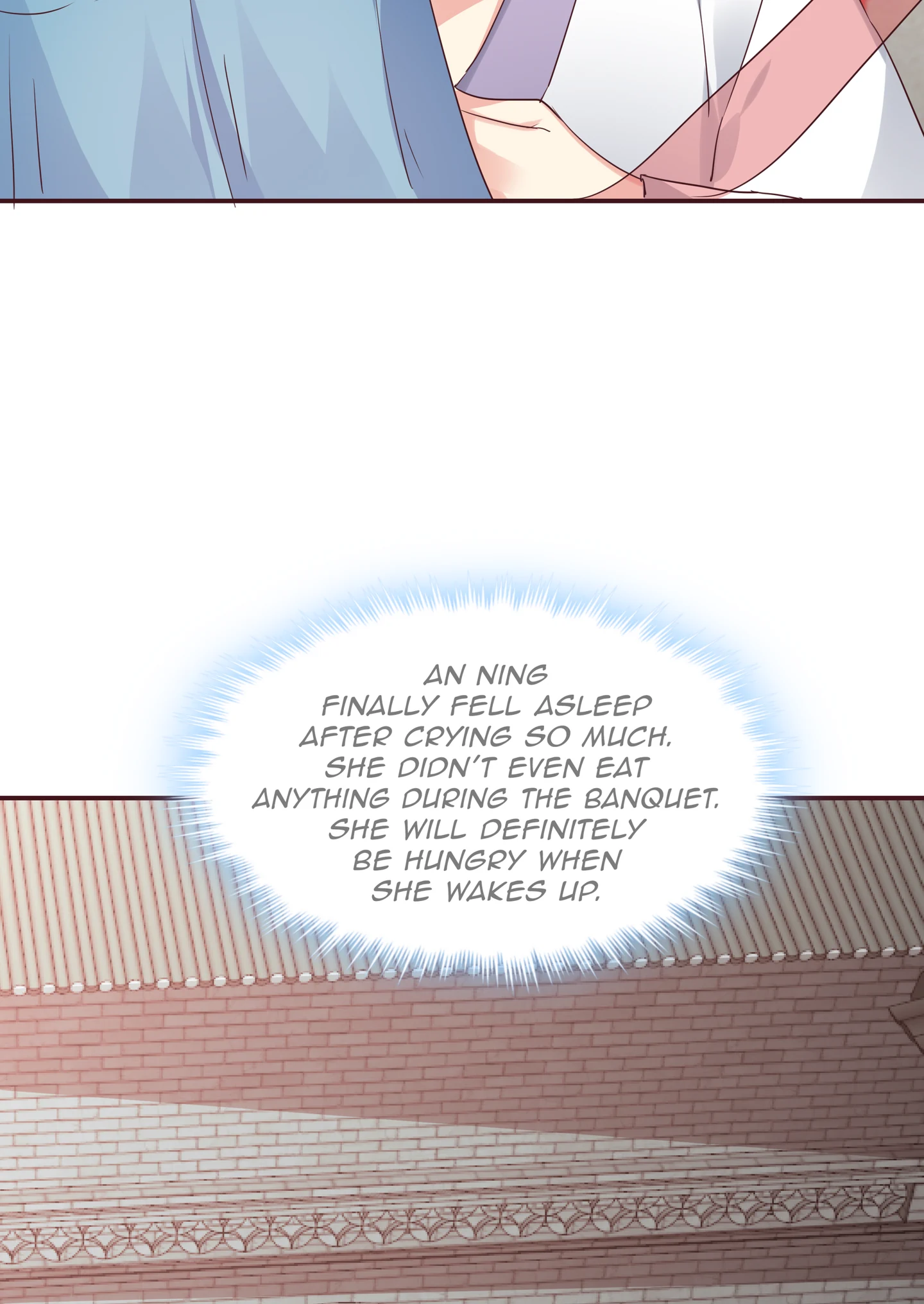 The Unbridled Medical Consort Chapter 176 - page 40