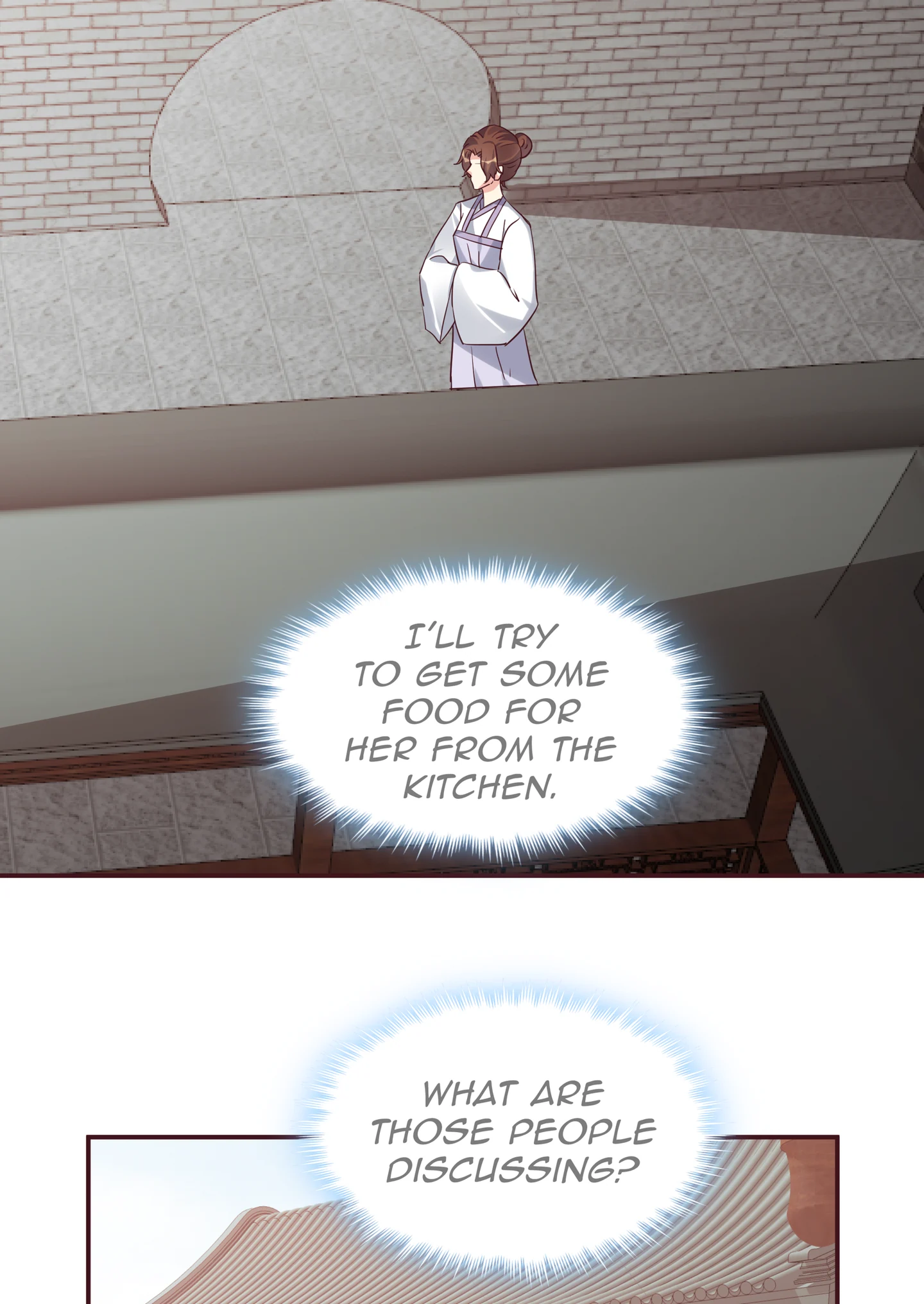 The Unbridled Medical Consort Chapter 176 - page 41