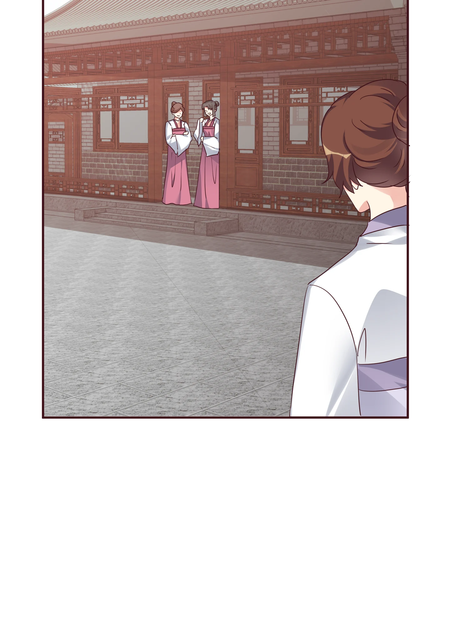 The Unbridled Medical Consort Chapter 176 - page 42